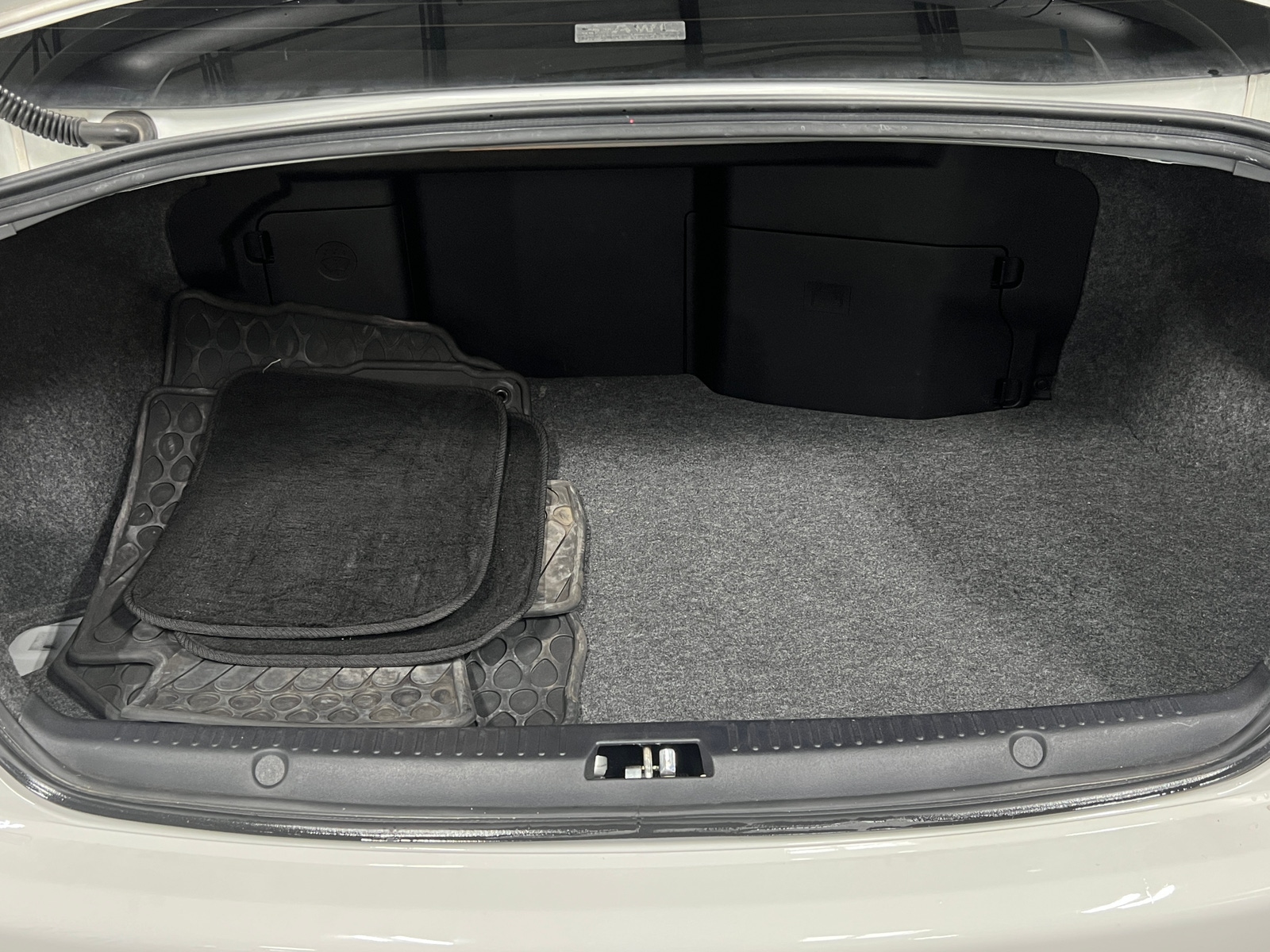 Thumbnail: 2012 Mitsubishi Lancer - 7
