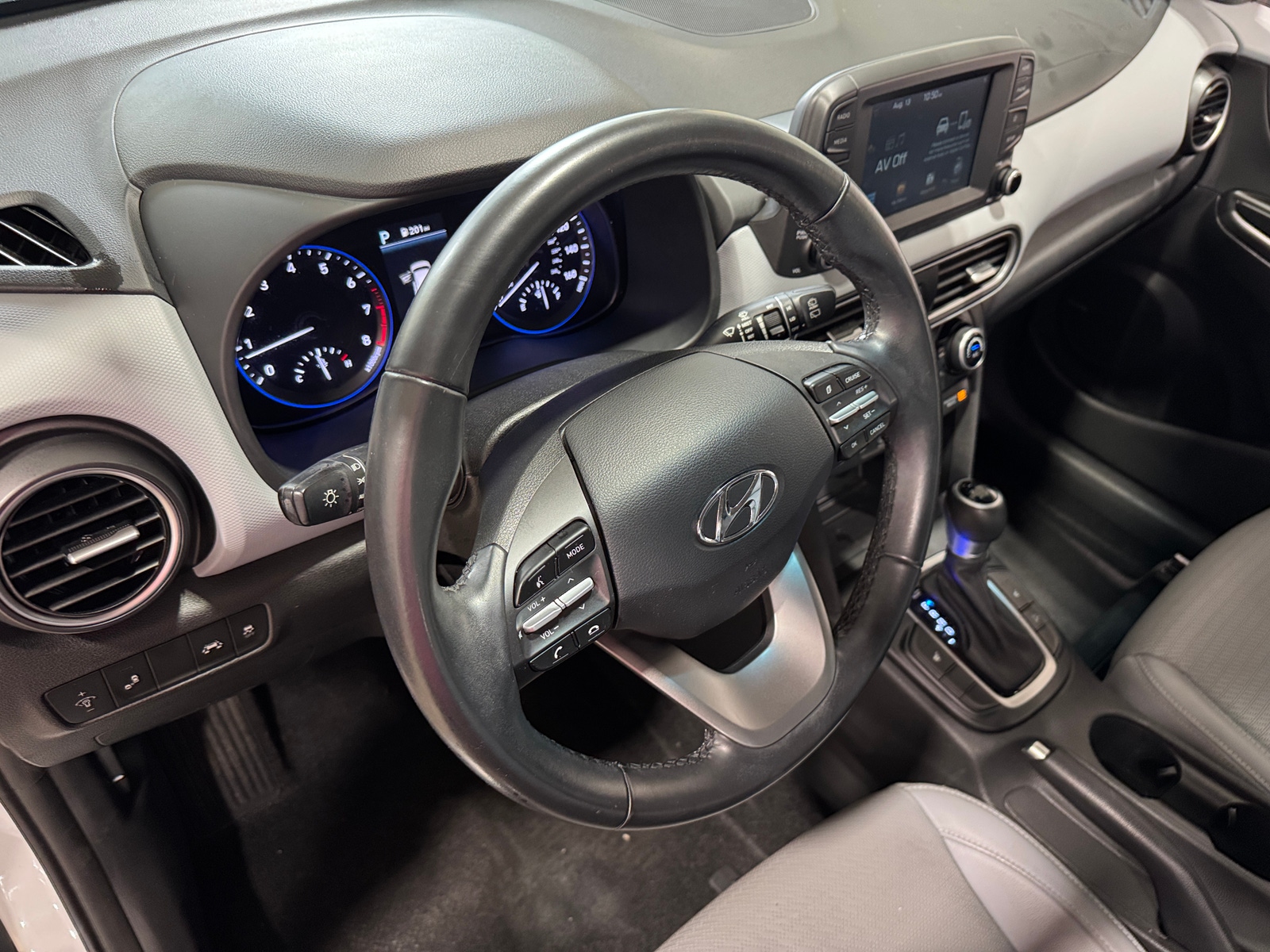 Thumbnail: 2020 Hyundai Kona - 2