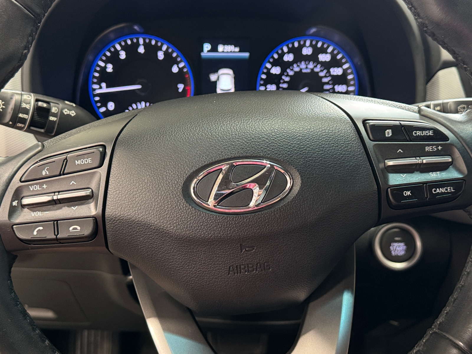 Thumbnail: 2020 Hyundai Kona - 4