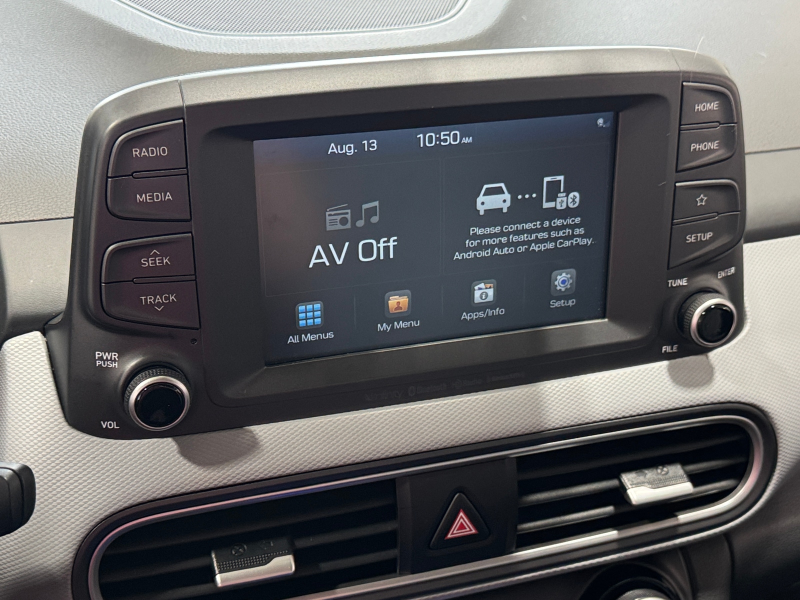 Thumbnail: 2020 Hyundai Kona - 3