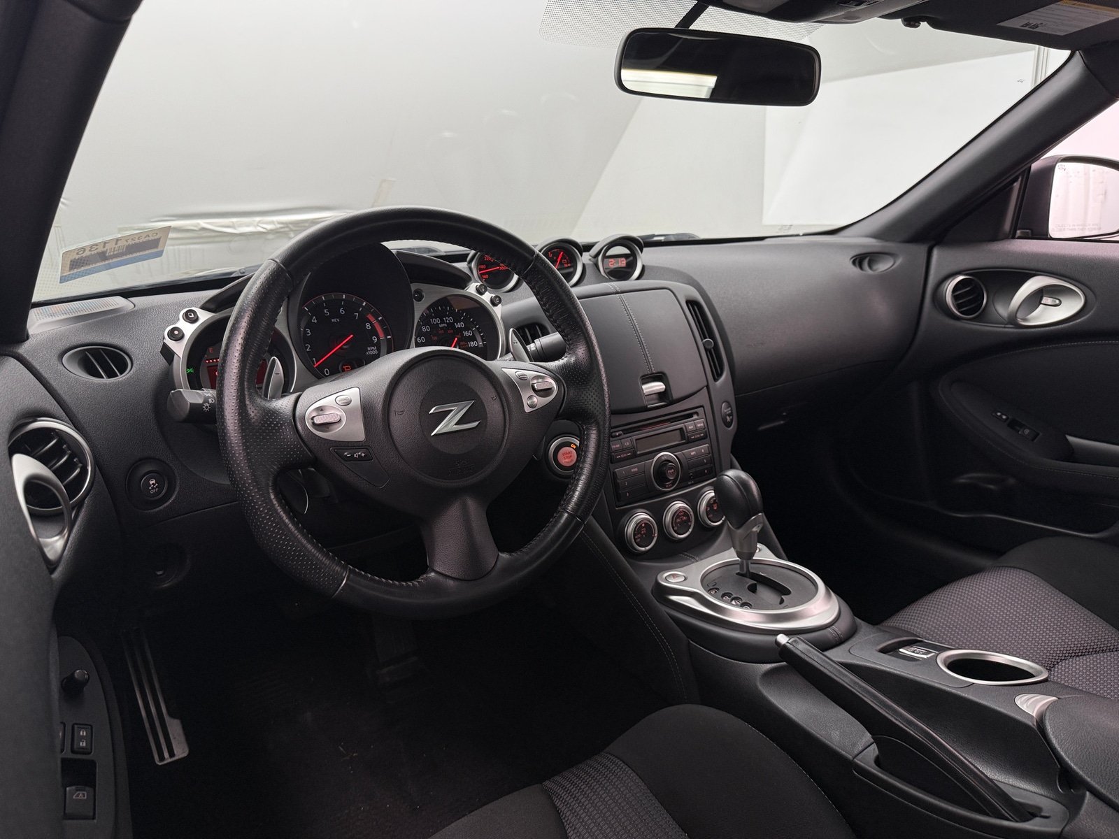Thumbnail: 2014 Nissan Z - 3