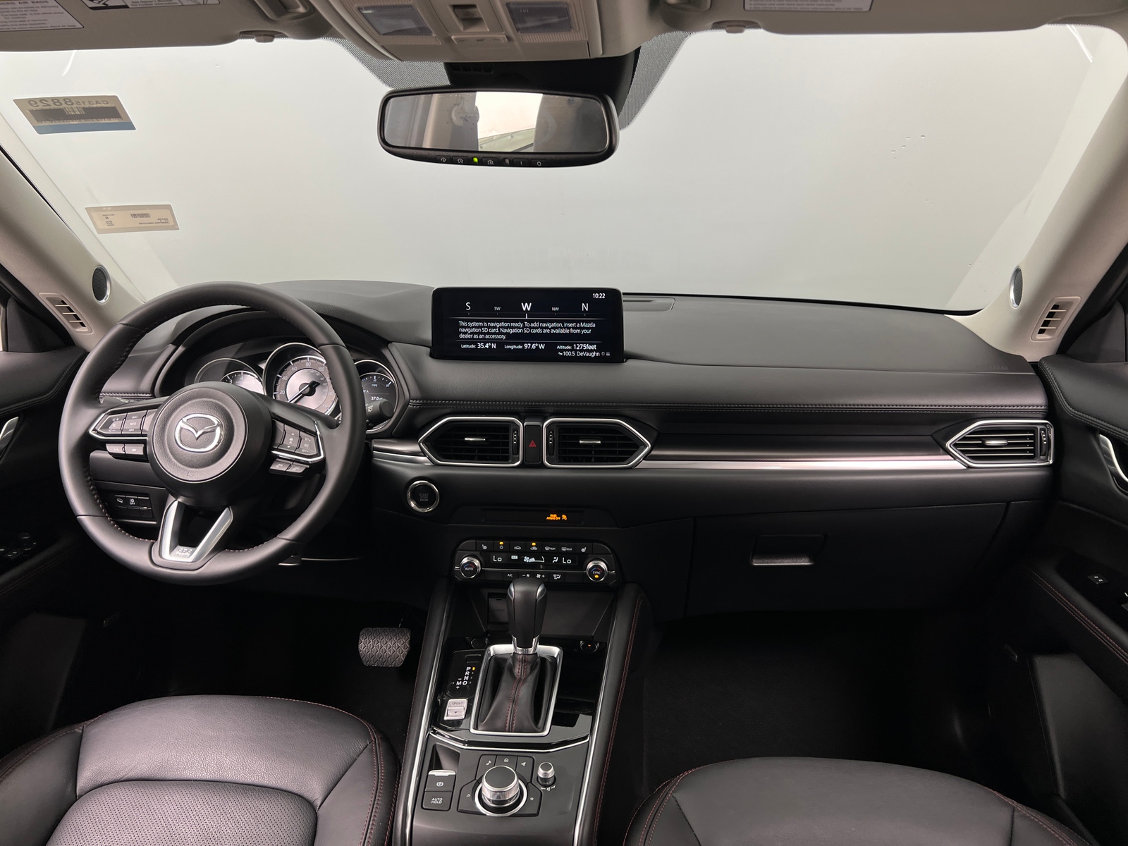Thumbnail: 2024 Mazda CX-5 - 2