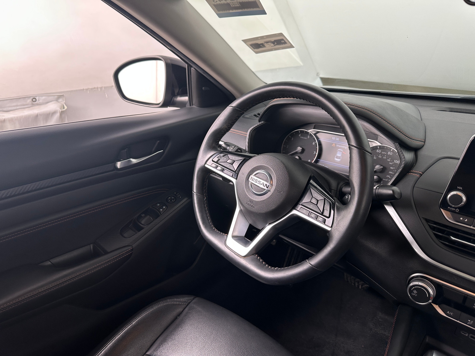 Thumbnail: 2020 Nissan Altima - 5
