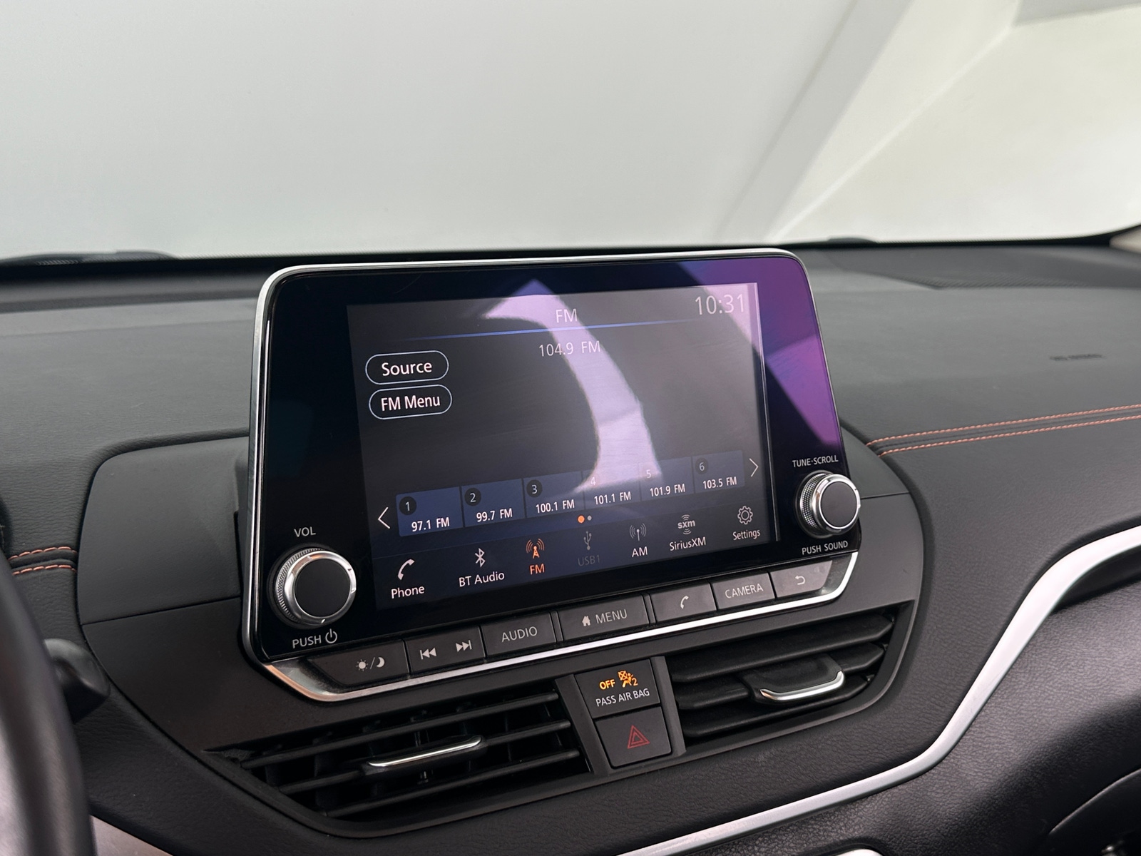 Thumbnail: 2020 Nissan Altima - 4