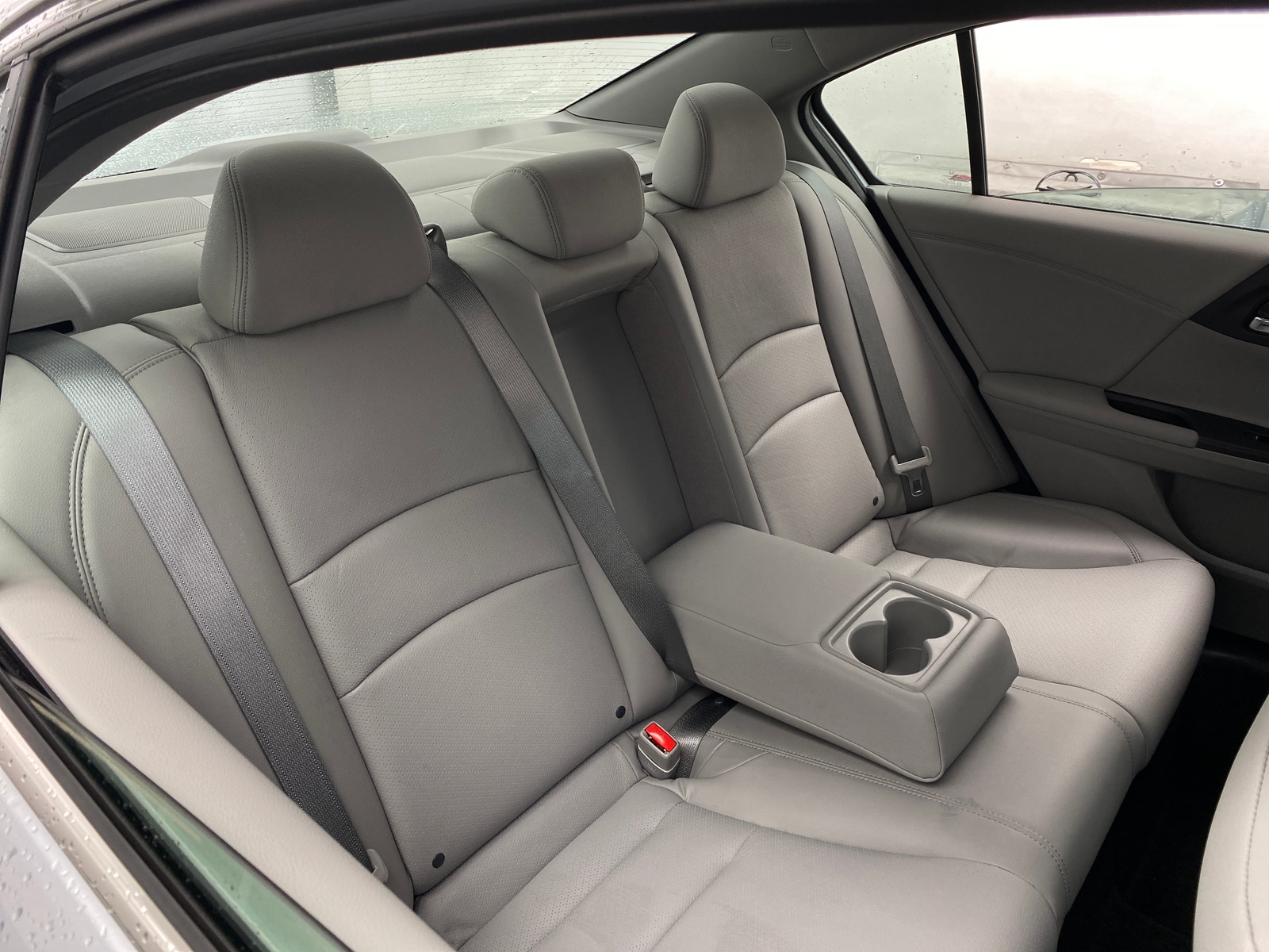 Thumbnail: 2017 Honda Accord - 5
