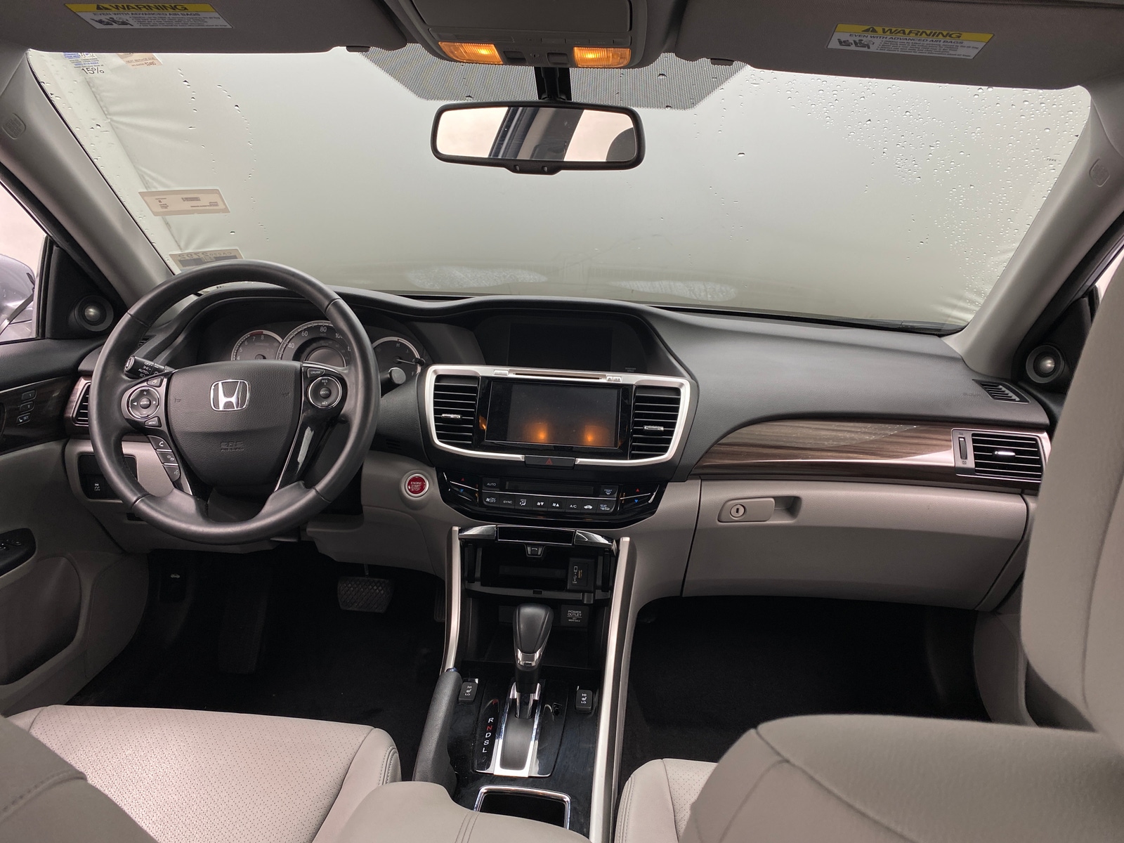 Thumbnail: 2017 Honda Accord - 2