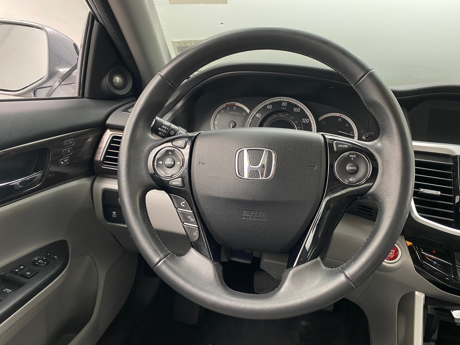 Thumbnail: 2017 Honda Accord - 4