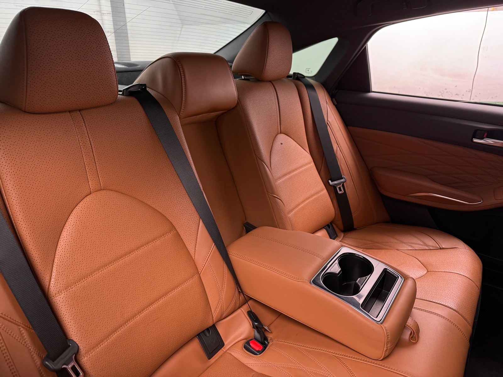 Thumbnail: 2019 Toyota Avalon - 5