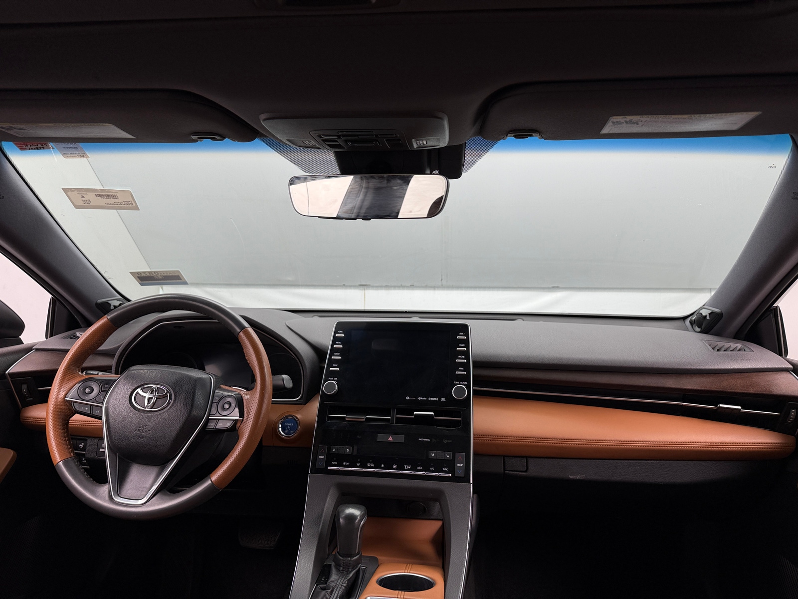 Thumbnail: 2019 Toyota Avalon - 2