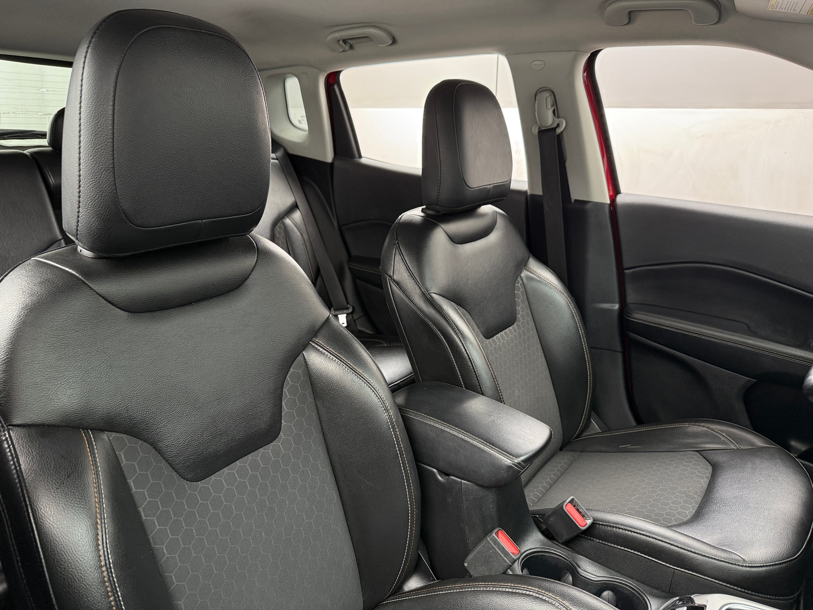 Thumbnail: 2018 Jeep Compass - 2