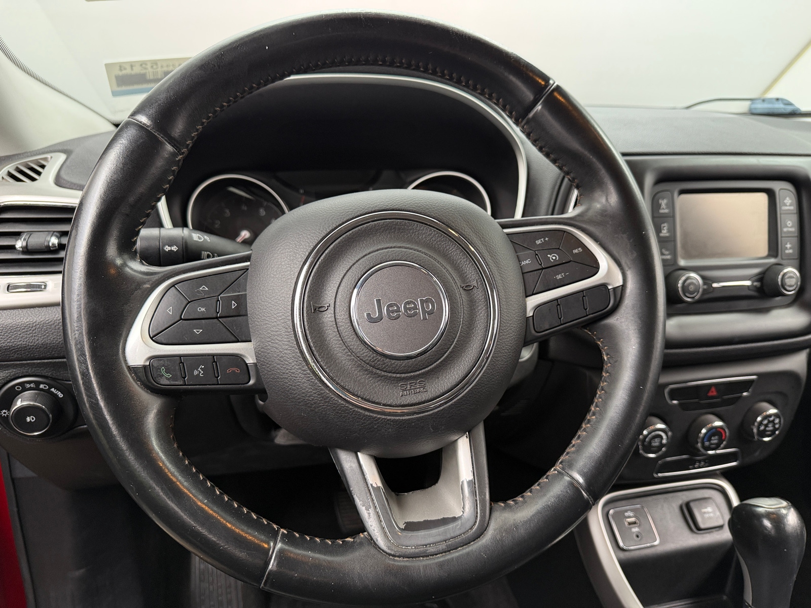 Thumbnail: 2018 Jeep Compass - 5
