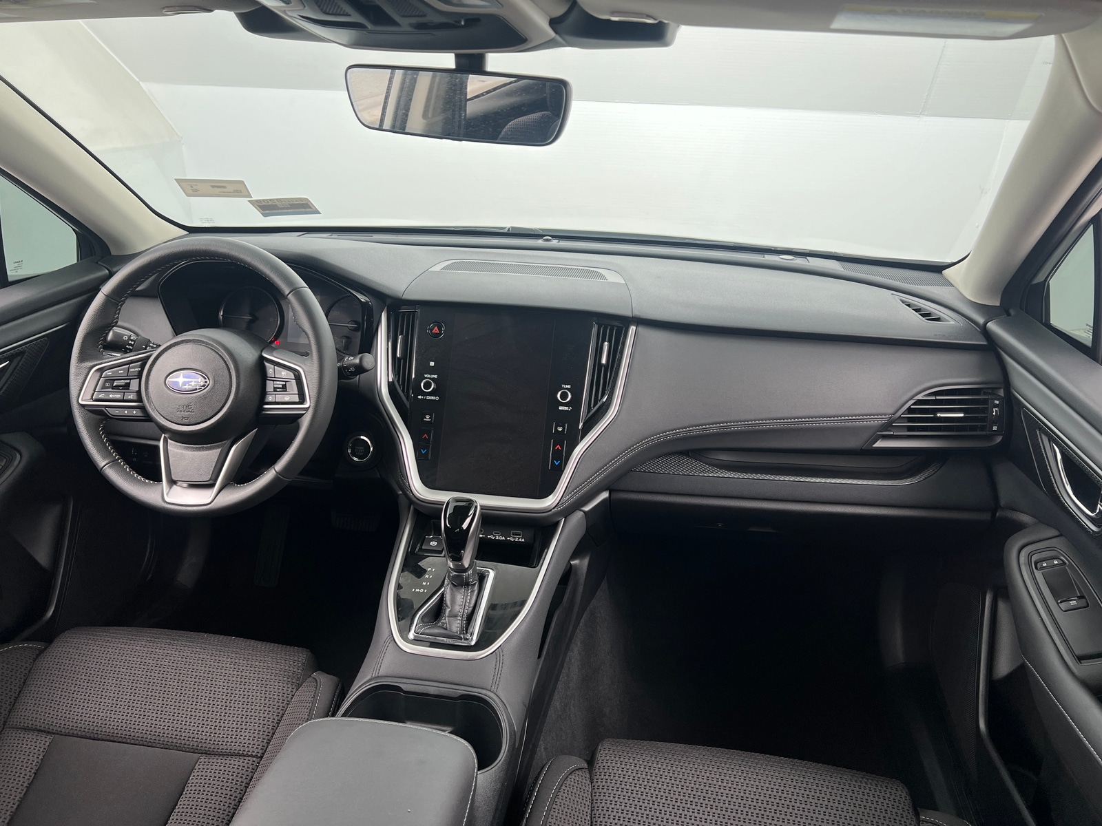Thumbnail: 2025 Subaru Outback - 3