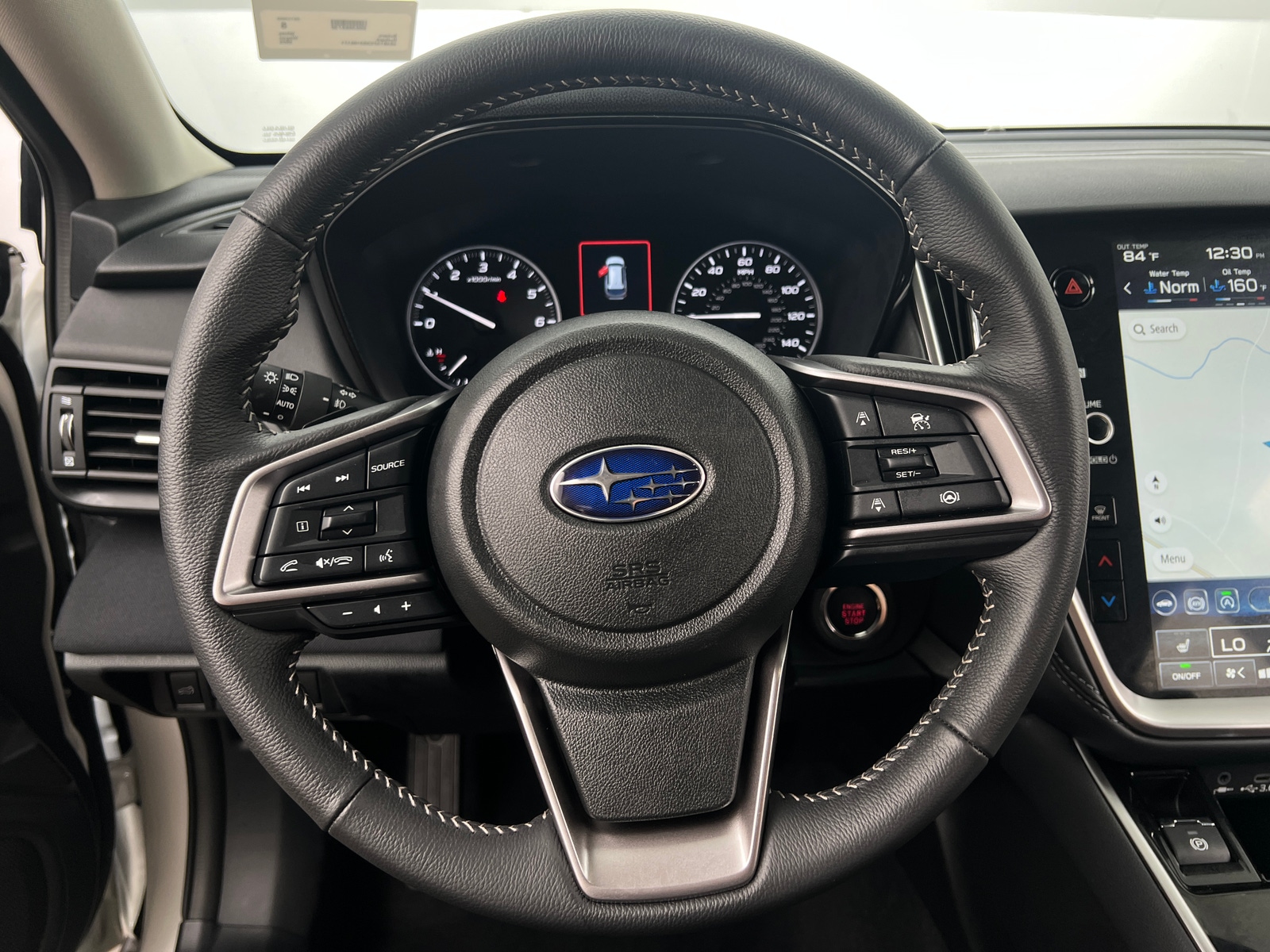 Thumbnail: 2025 Subaru Outback - 5