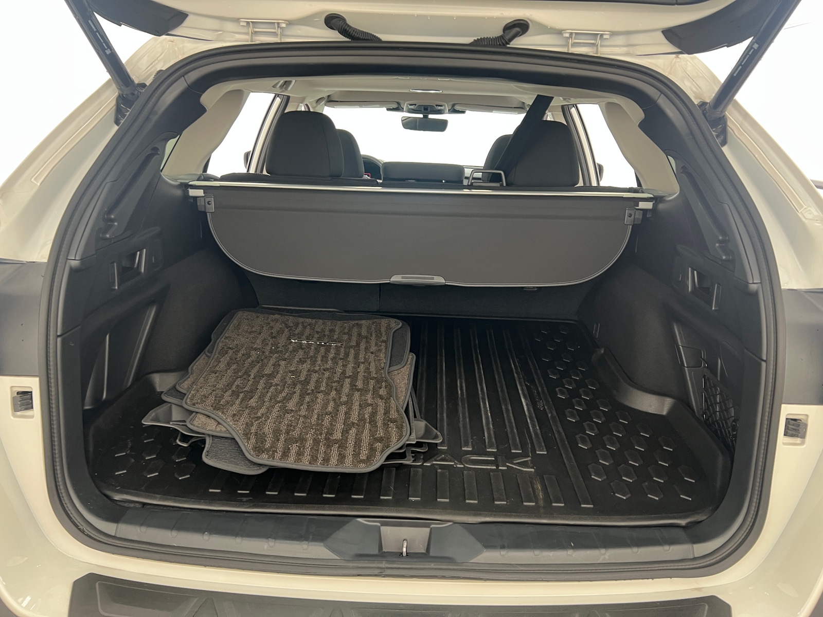 Thumbnail: 2025 Subaru Outback - 7