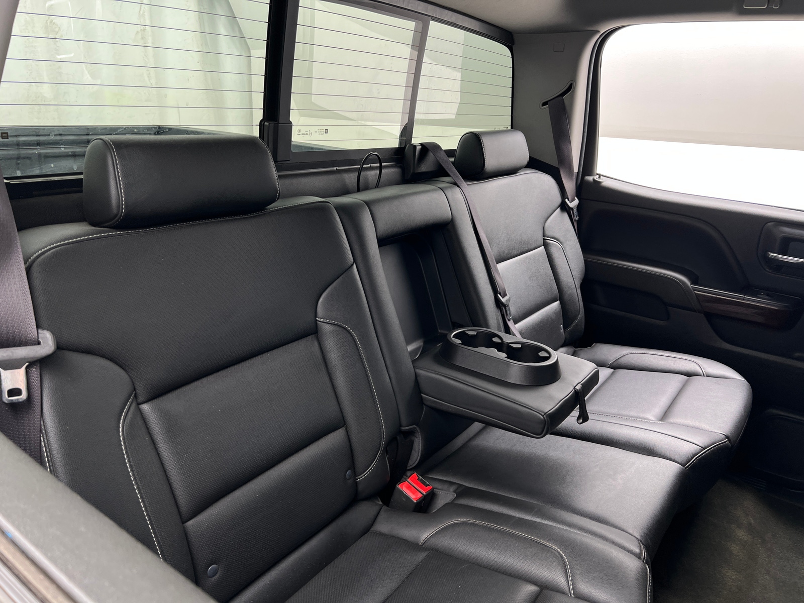 Thumbnail: 2017 GMC Sierra 1500 - 5
