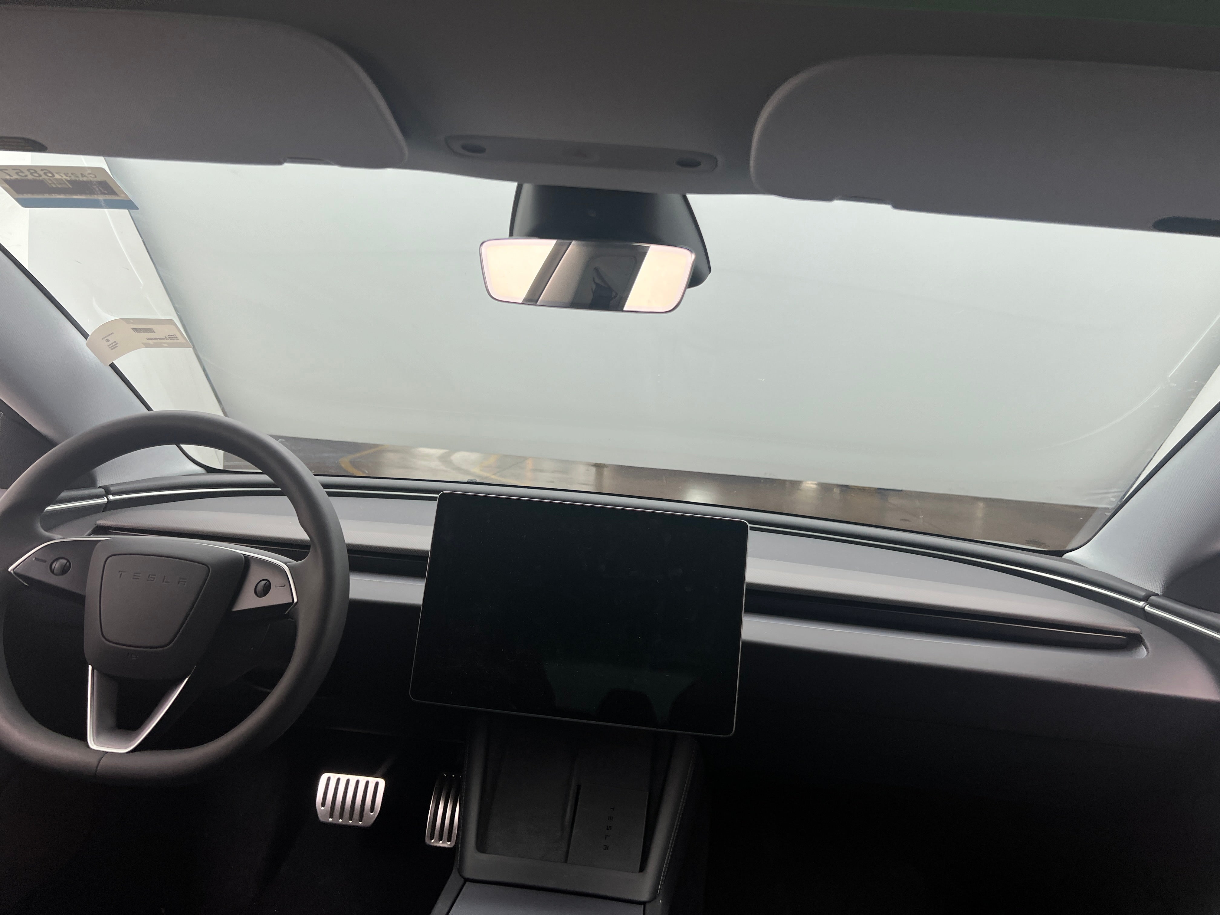 Thumbnail: 2025 Tesla Model 3 - 2