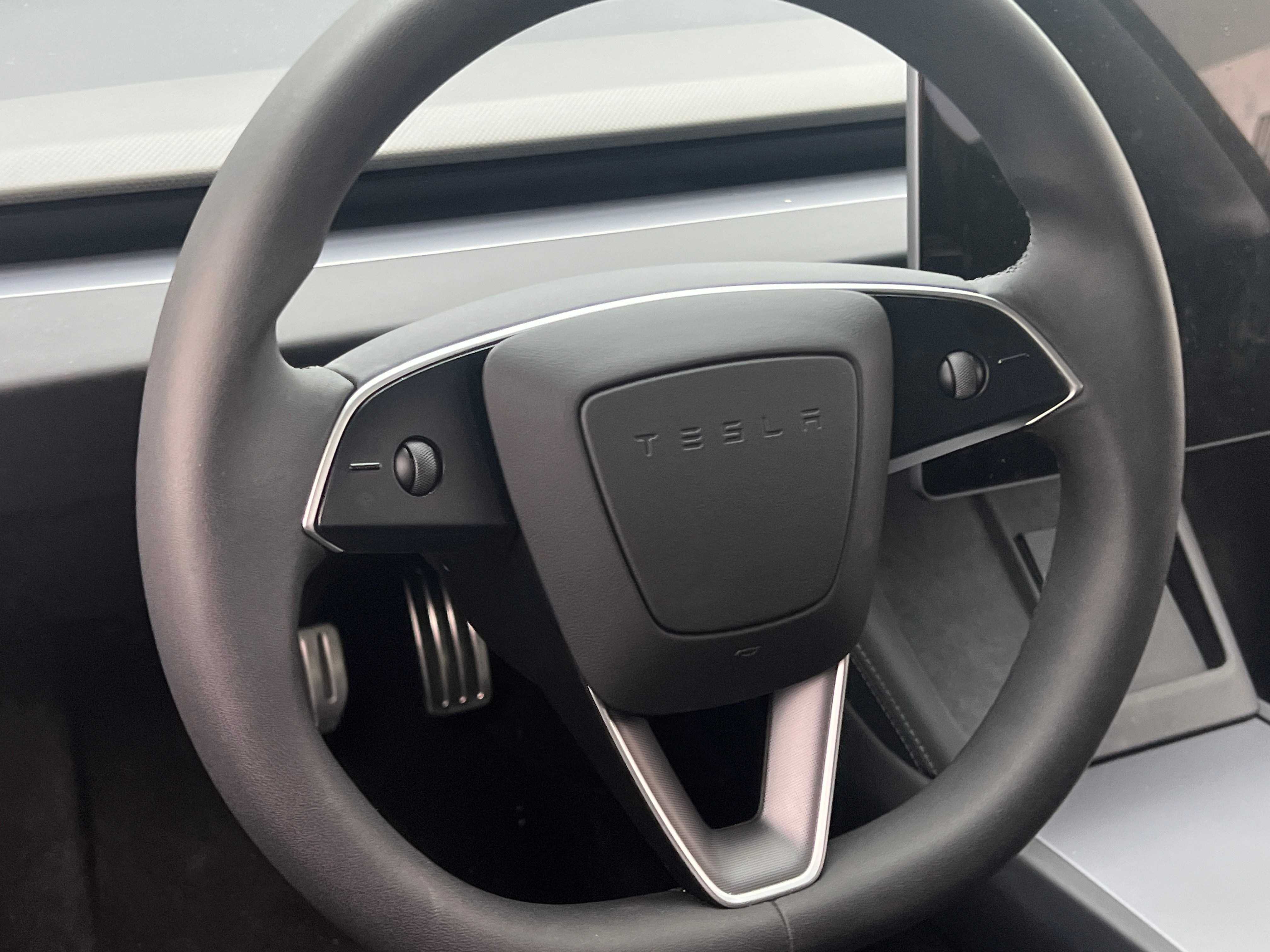 Thumbnail: 2025 Tesla Model 3 - 4