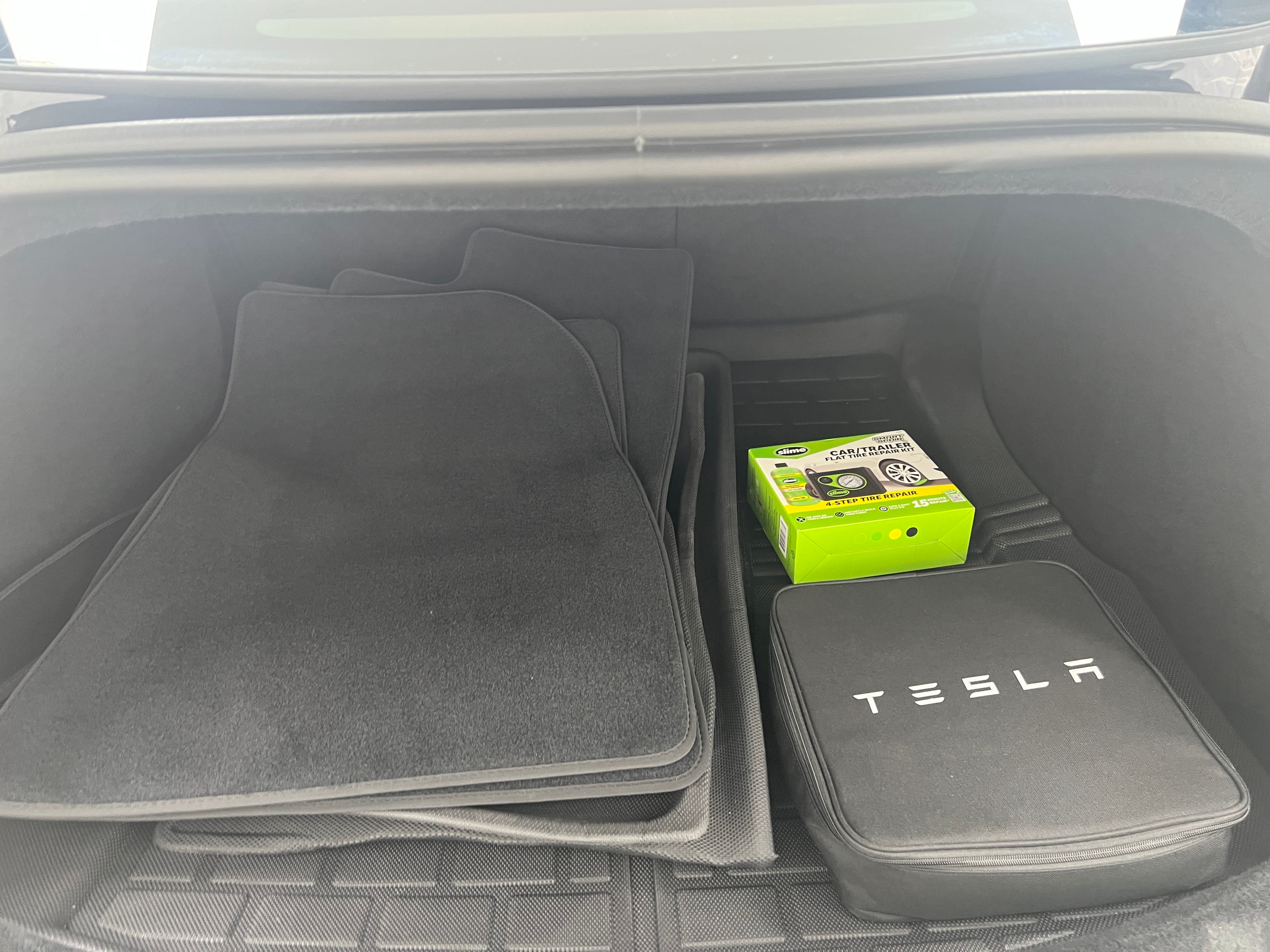 Thumbnail: 2025 Tesla Model 3 - 6