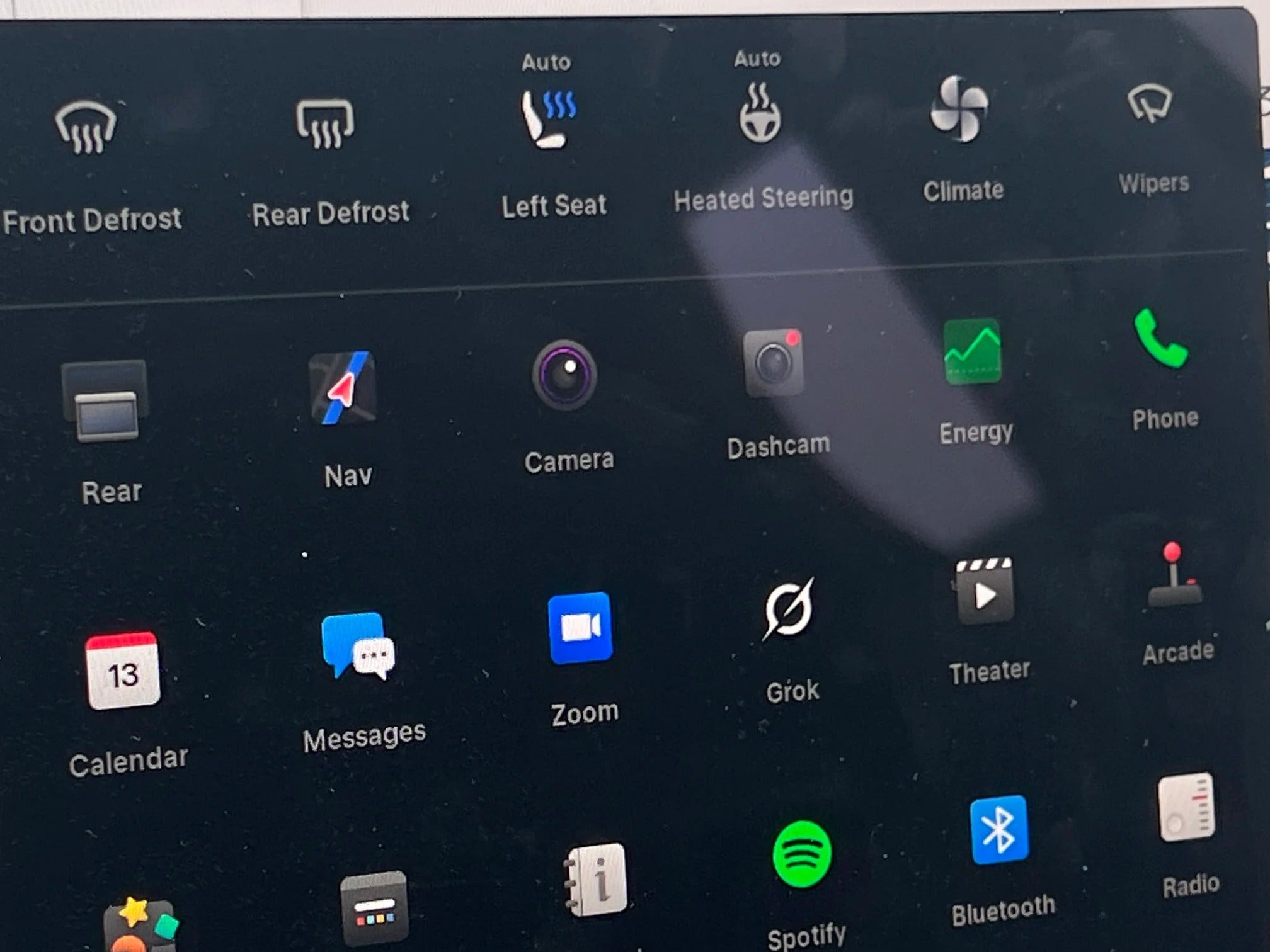 Thumbnail: 2025 Tesla Model 3 - 3