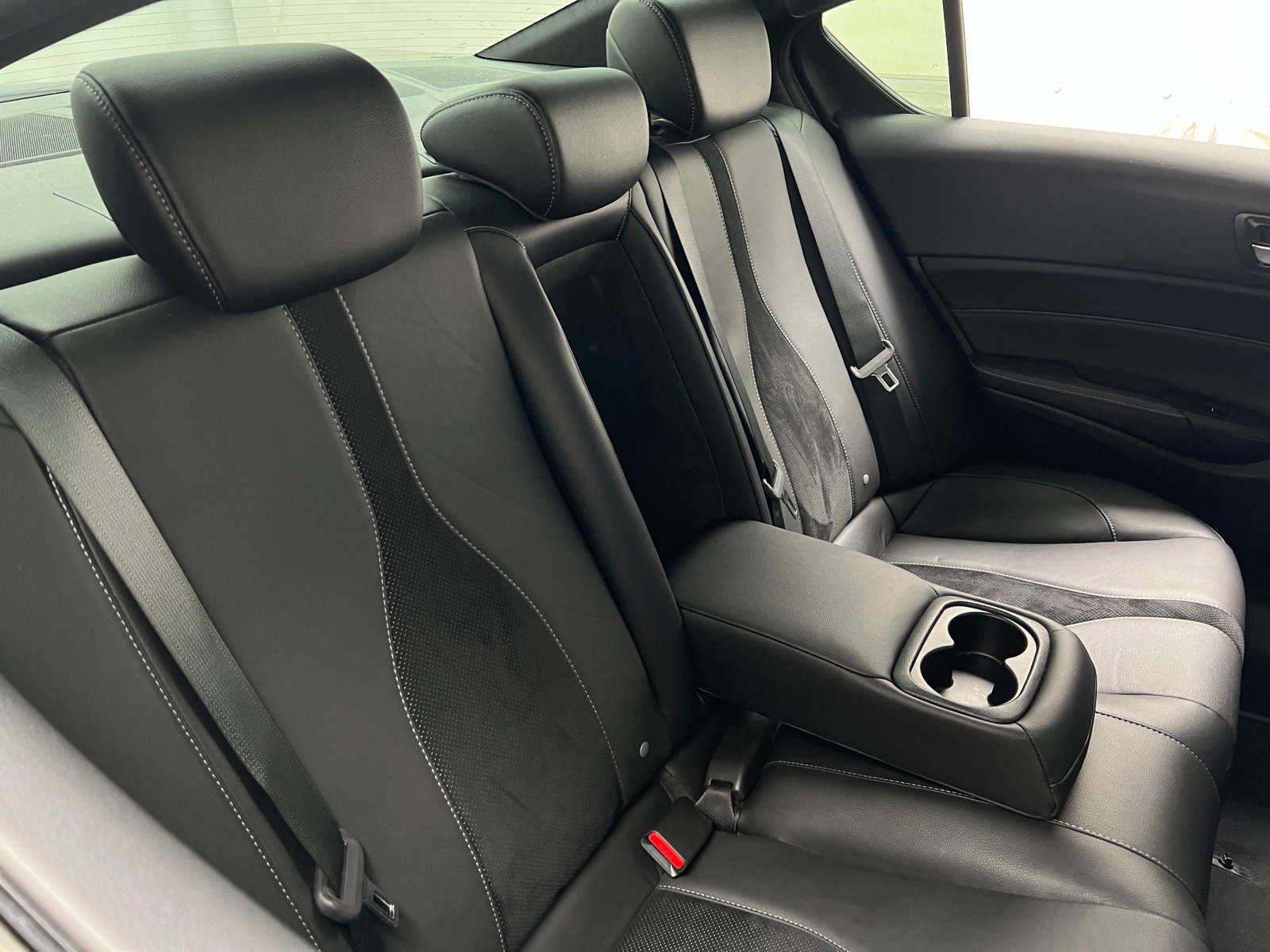 Thumbnail: 2022 Acura ILX - 5