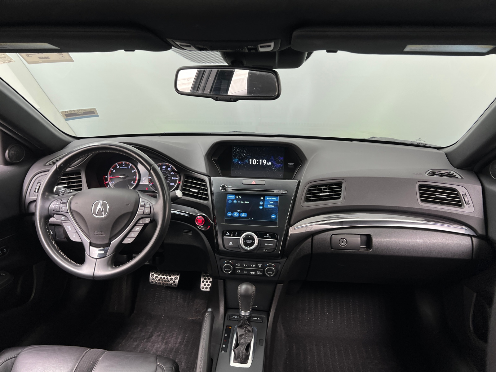 Thumbnail: 2022 Acura ILX - 2