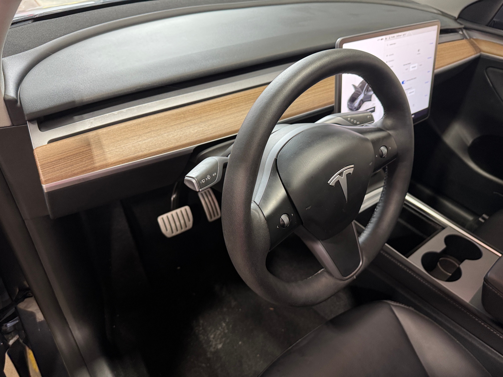 Thumbnail: 2023 Tesla Model Y - 2