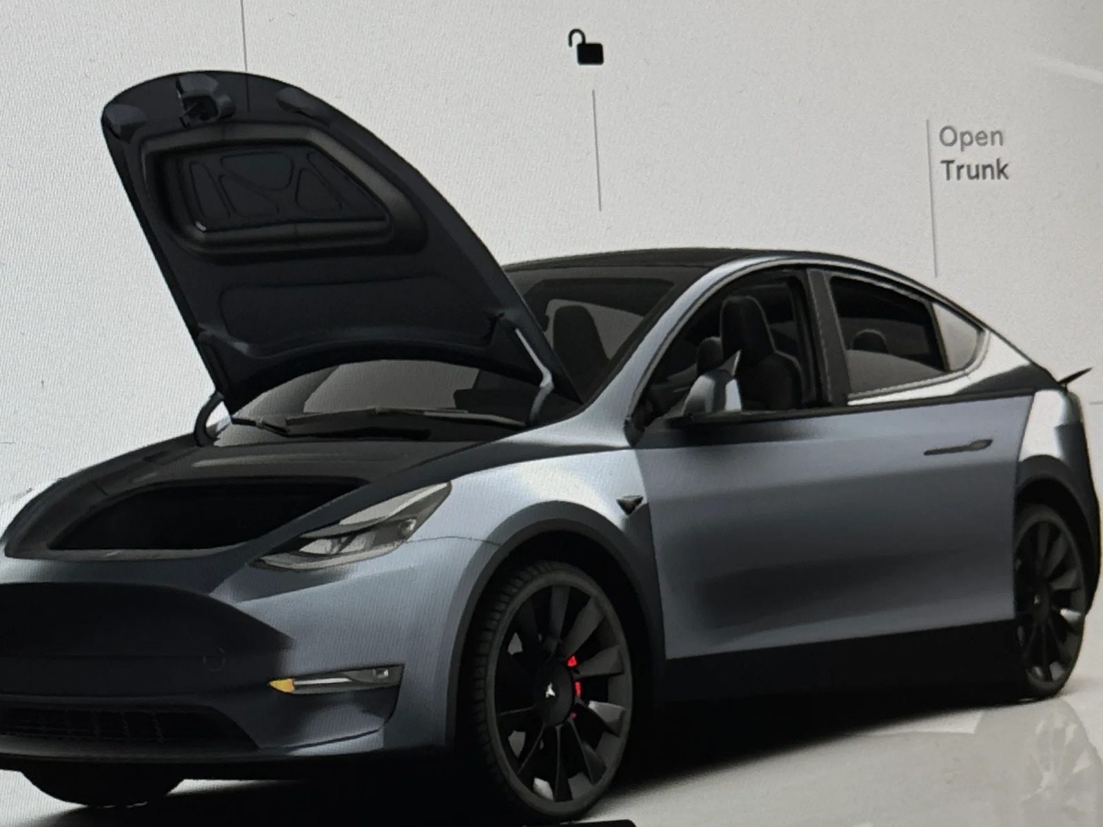 Thumbnail: 2023 Tesla Model Y - 3