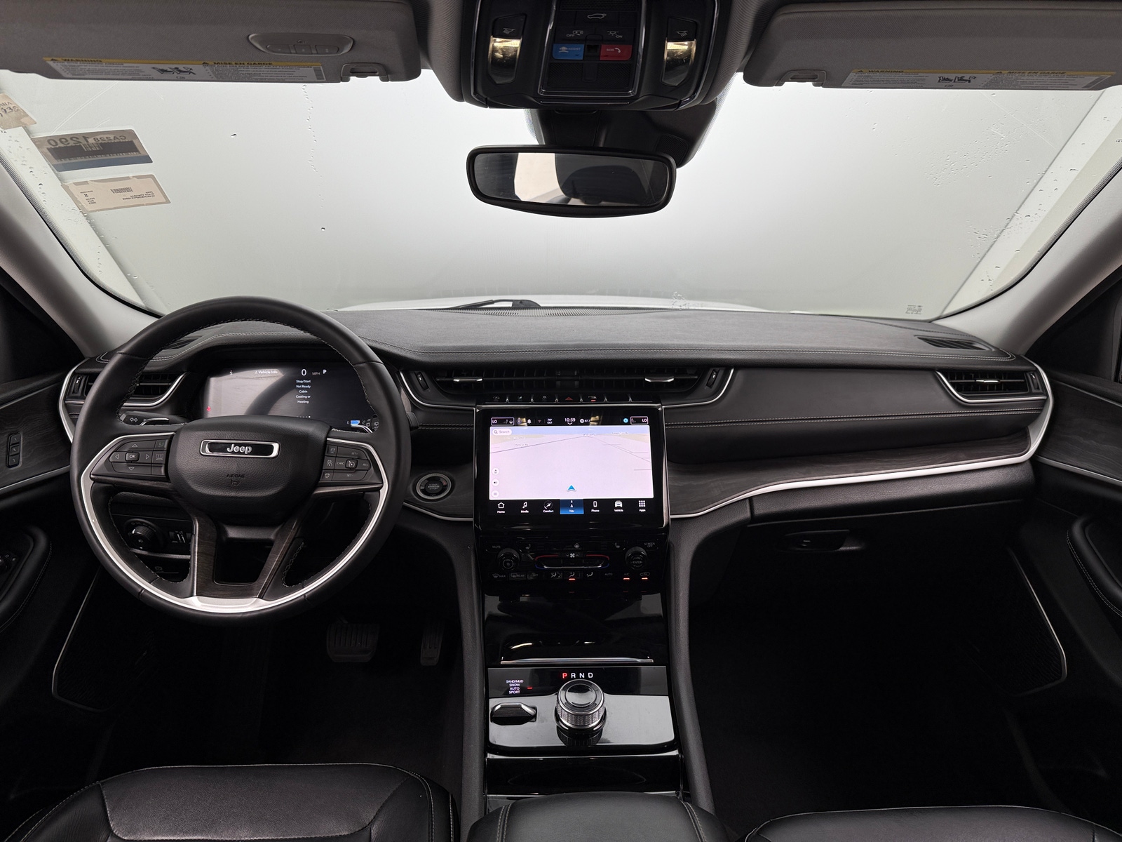 Thumbnail: 2023 Jeep Grand Cherokee - 2