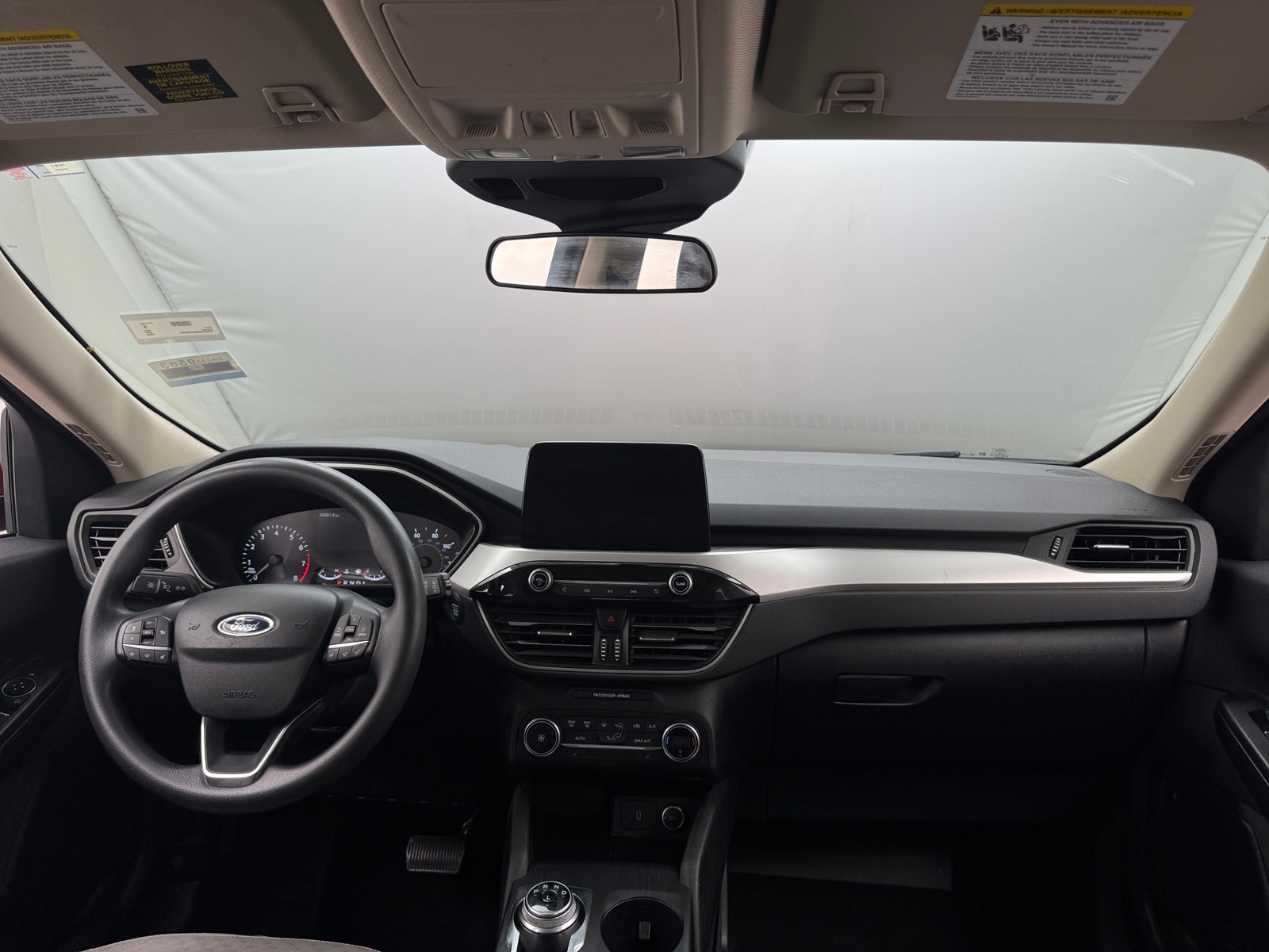 Thumbnail: 2020 Ford Escape - 3