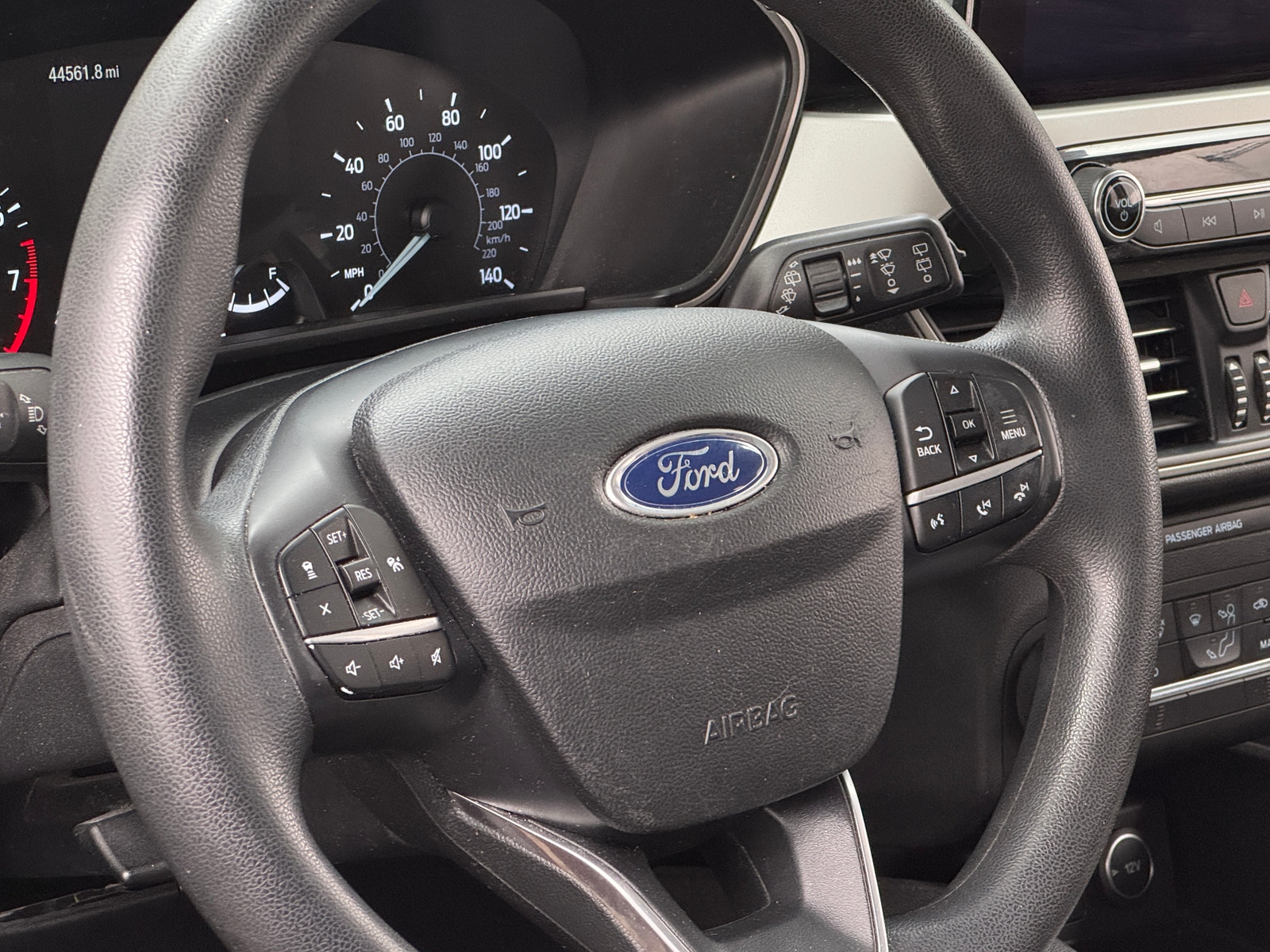 Thumbnail: 2020 Ford Escape - 5