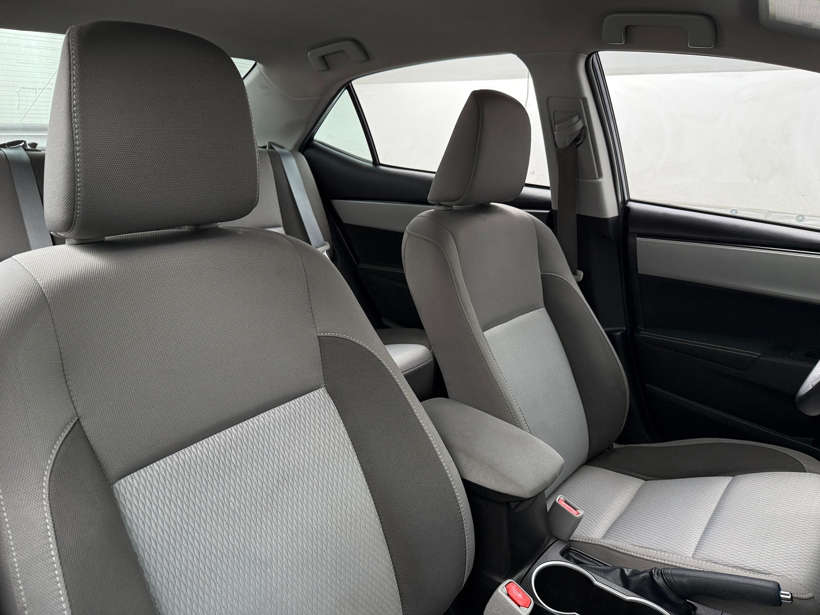 Thumbnail: 2019 Toyota Corolla - 2