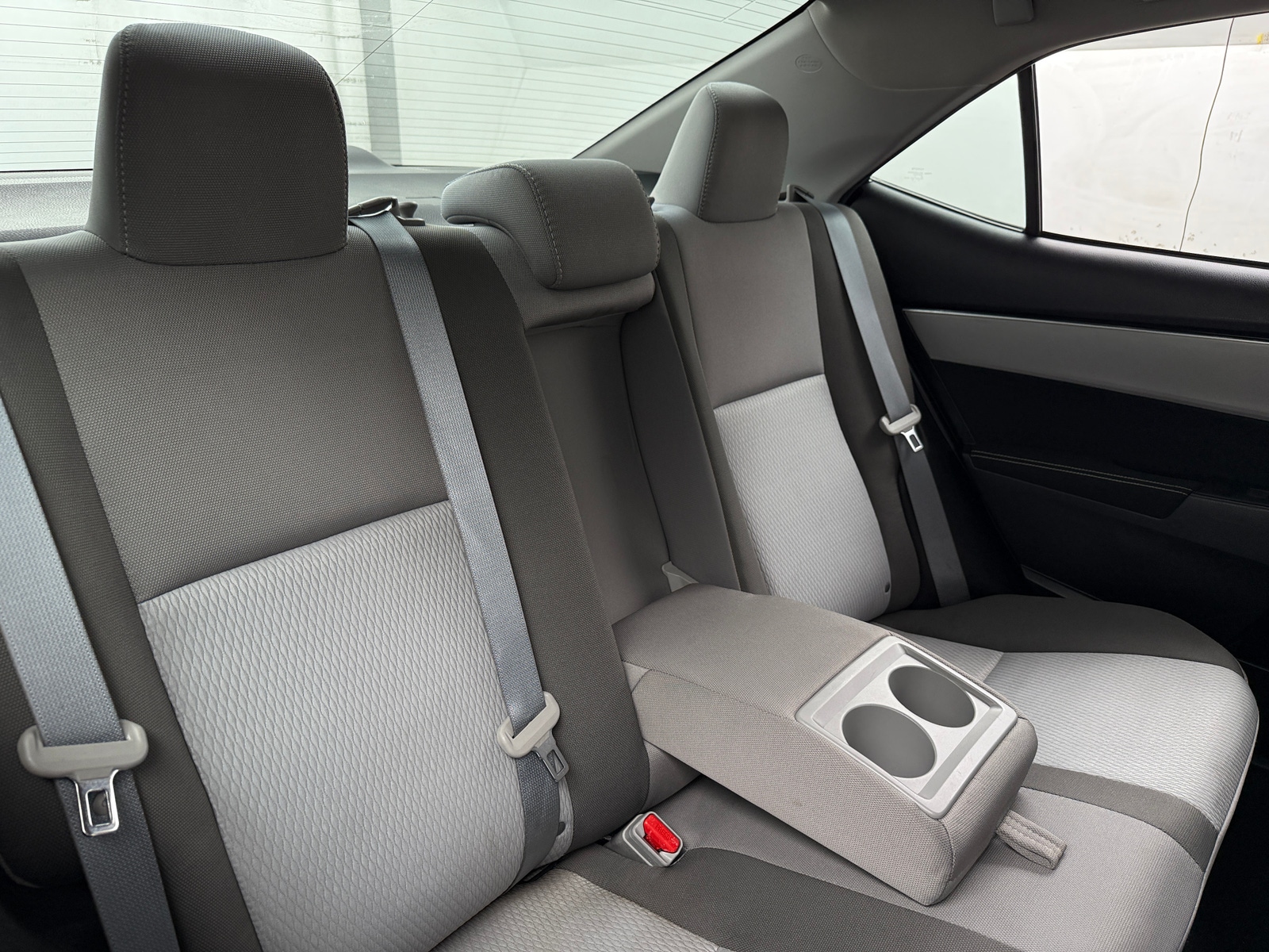 Thumbnail: 2019 Toyota Corolla - 6