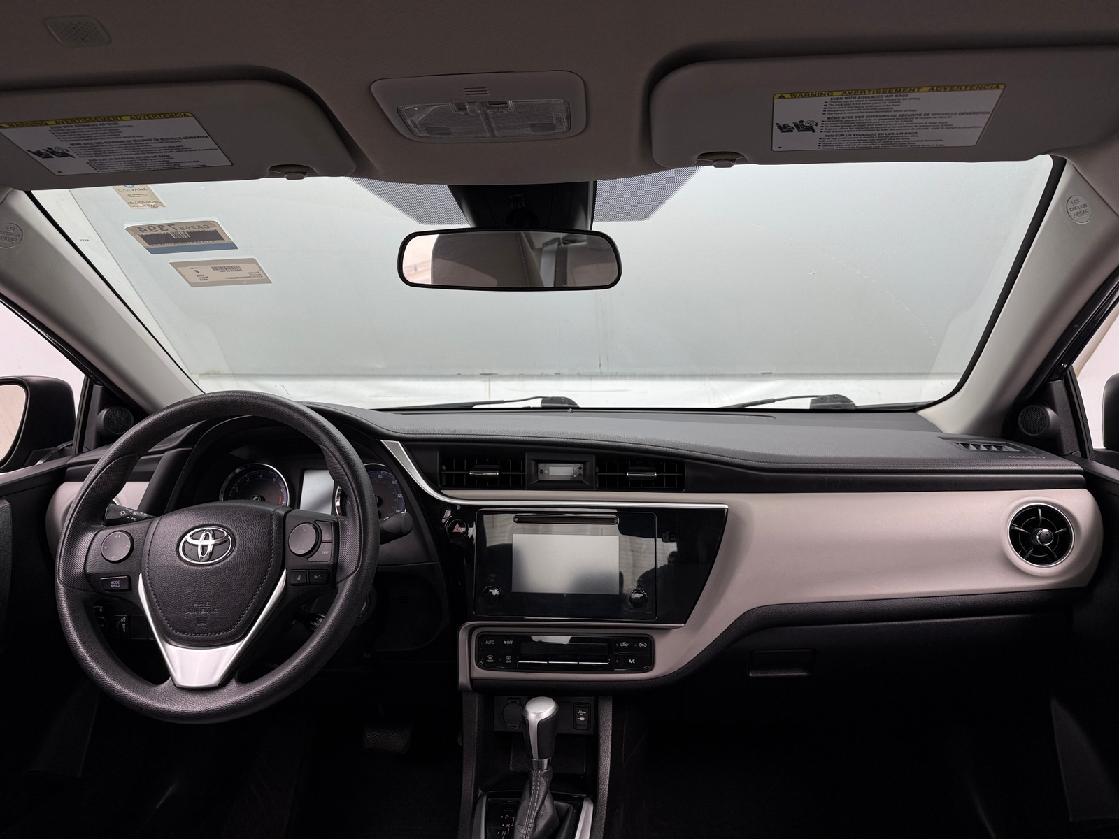 Thumbnail: 2019 Toyota Corolla - 3