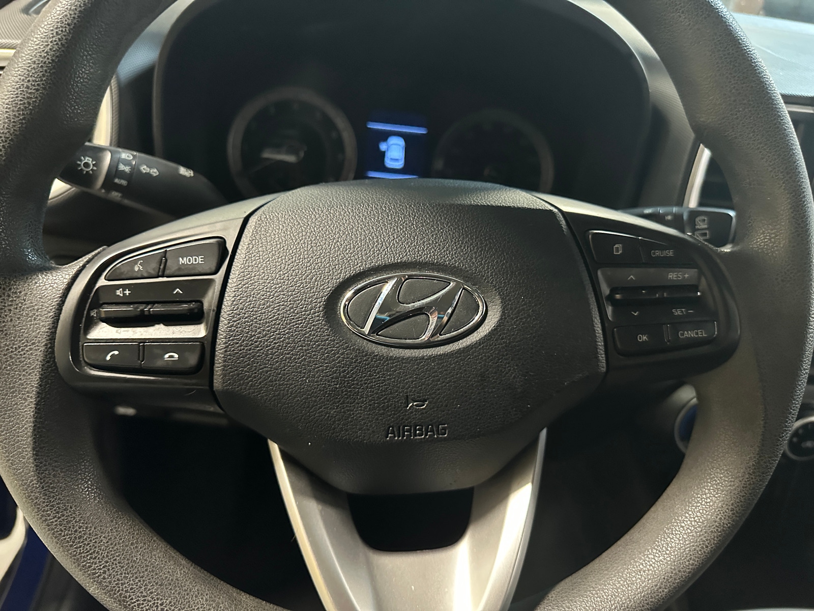 Thumbnail: 2021 Hyundai Venue - 5