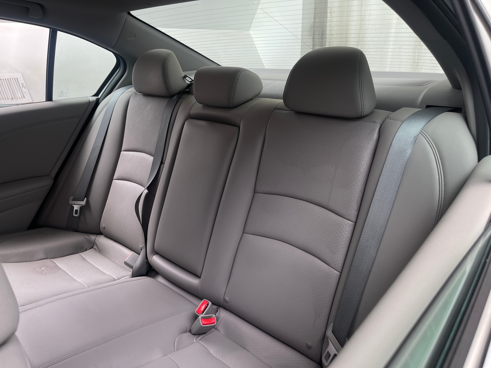 Thumbnail: 2014 Honda Accord - 5
