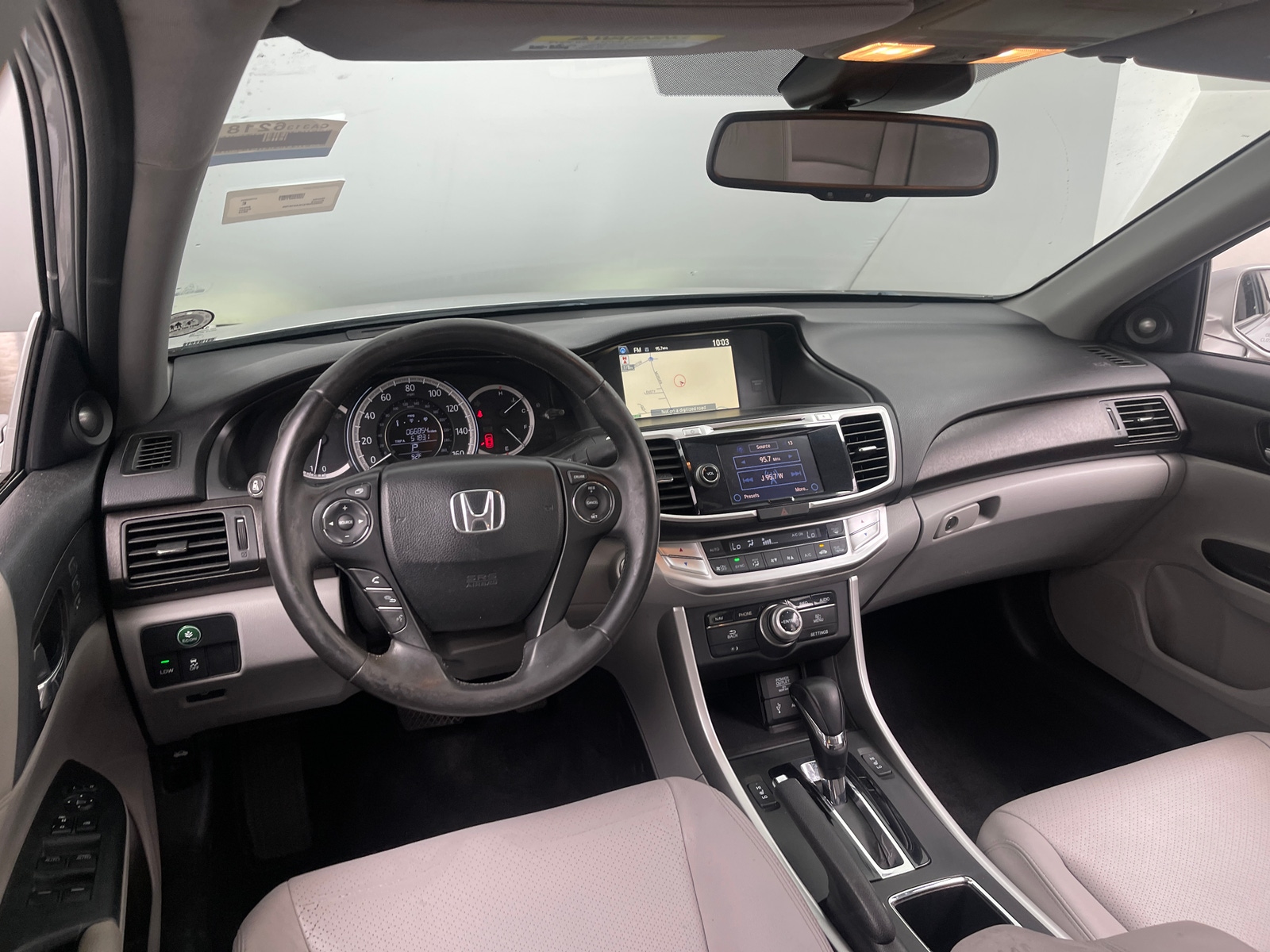 Thumbnail: 2014 Honda Accord - 2