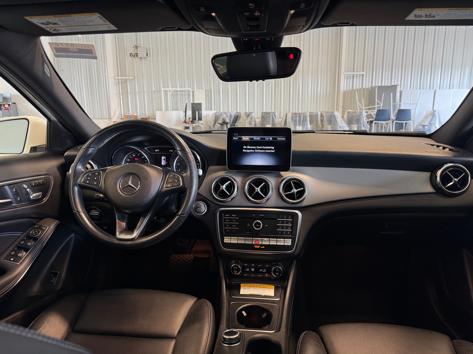 Thumbnail: 2019 Mercedes-Benz GLA - 3