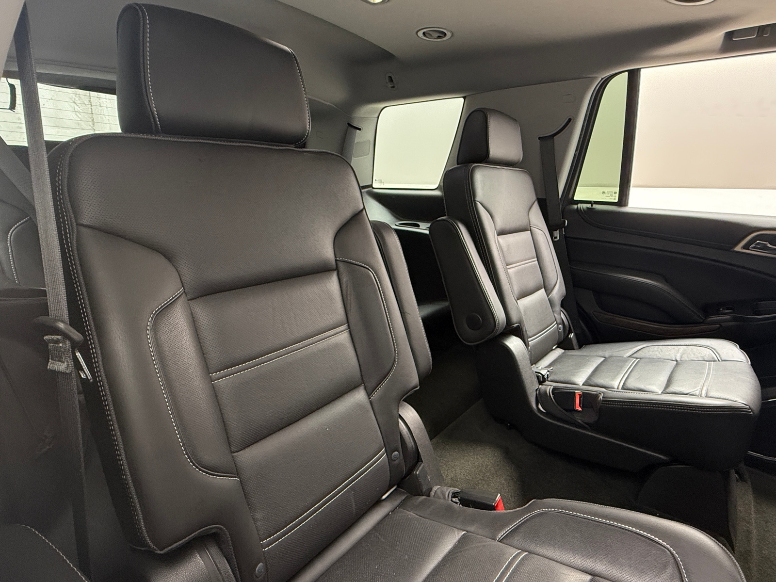 Thumbnail: 2018 GMC Yukon - 5