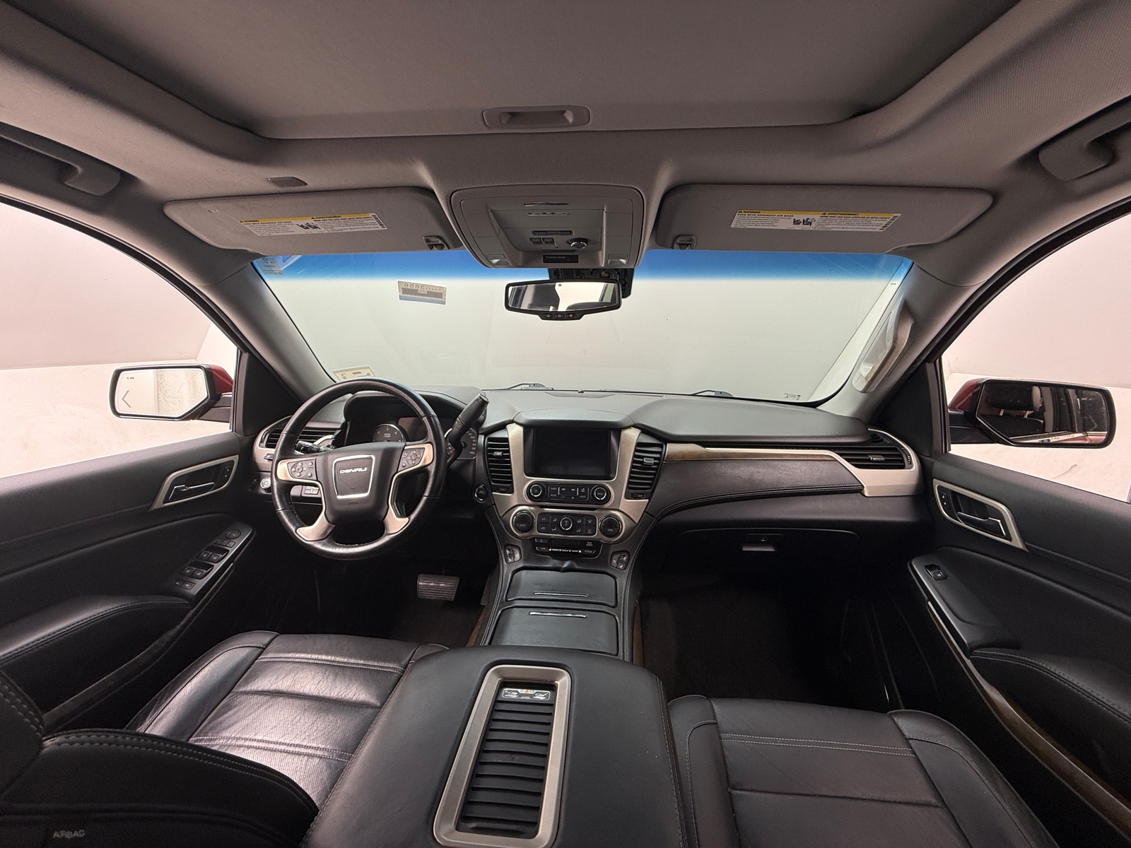 Thumbnail: 2018 GMC Yukon - 2