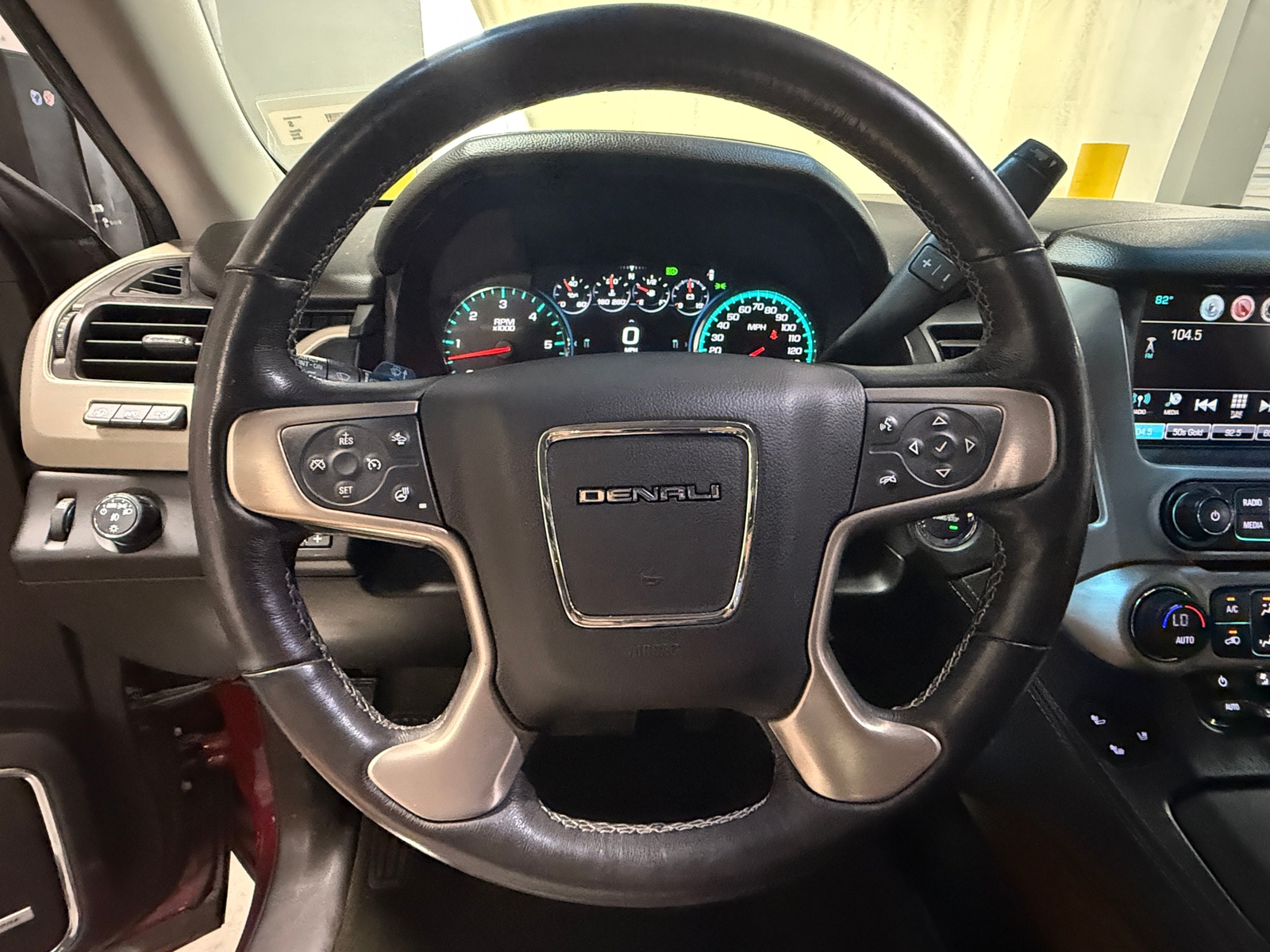 Thumbnail: 2018 GMC Yukon - 4