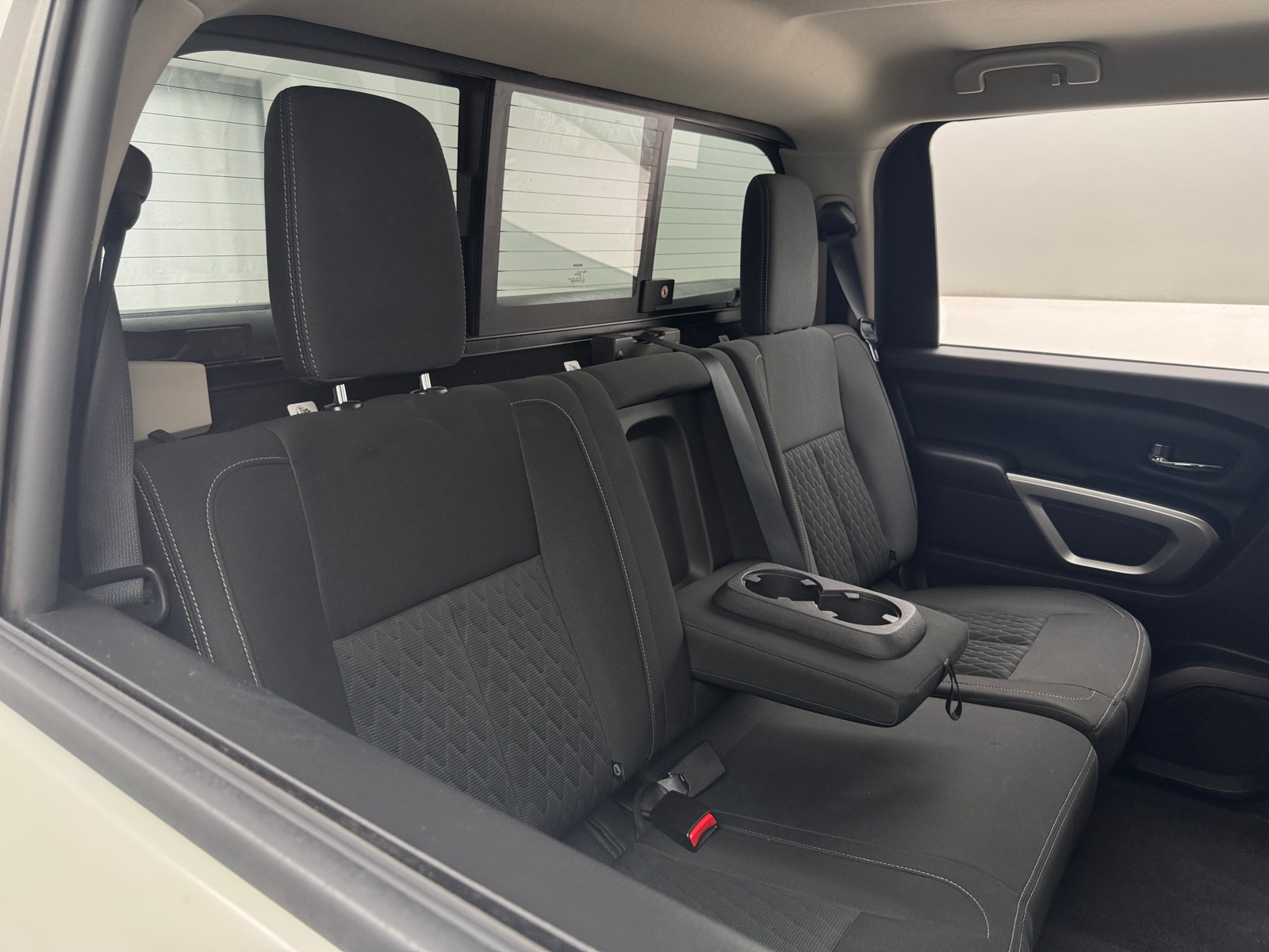 Thumbnail: 2018 Nissan Titan - 6