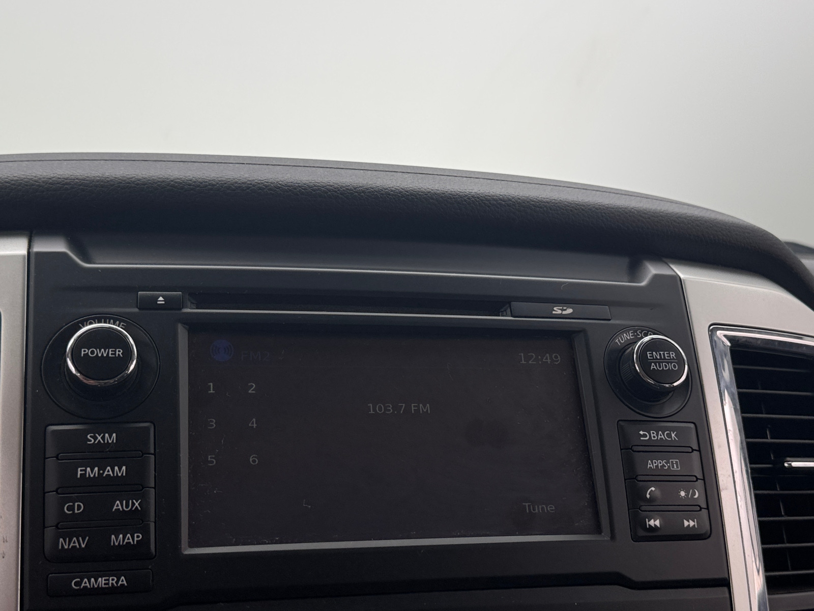 Thumbnail: 2018 Nissan Titan - 4
