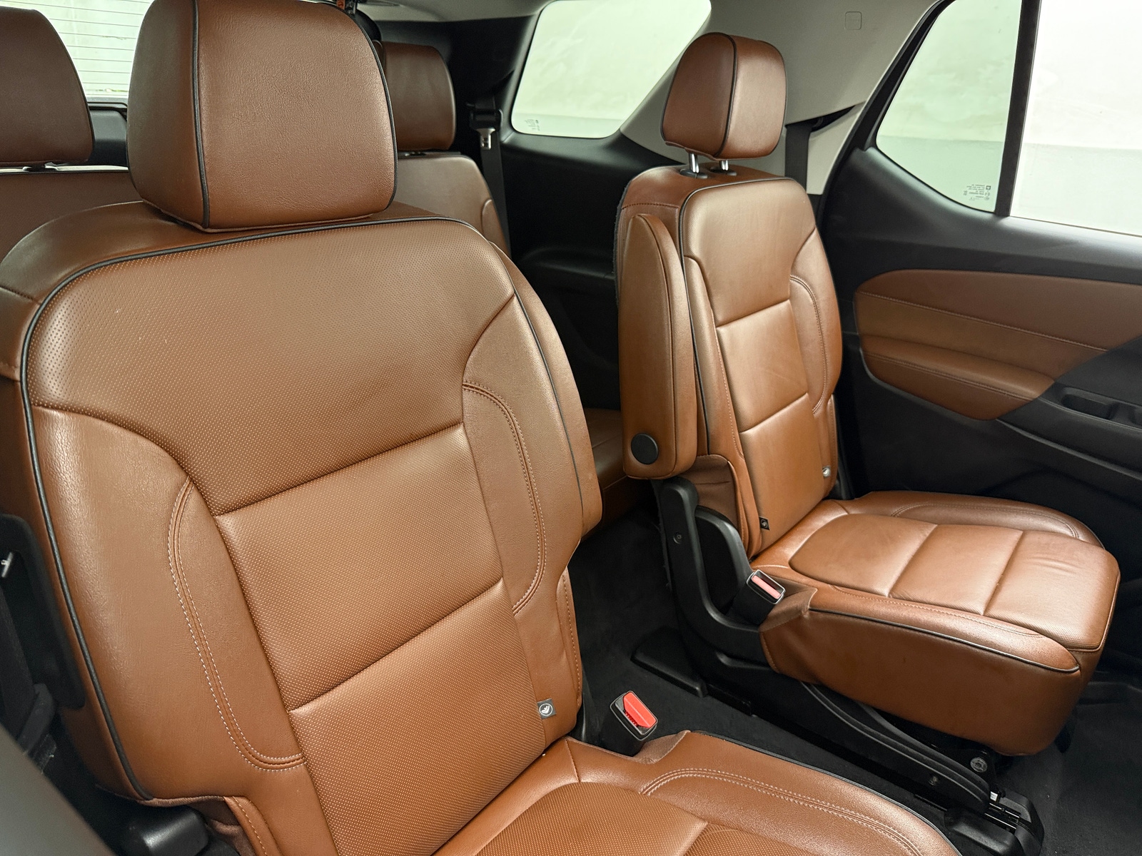 Thumbnail: 2019 Chevrolet Traverse - 5