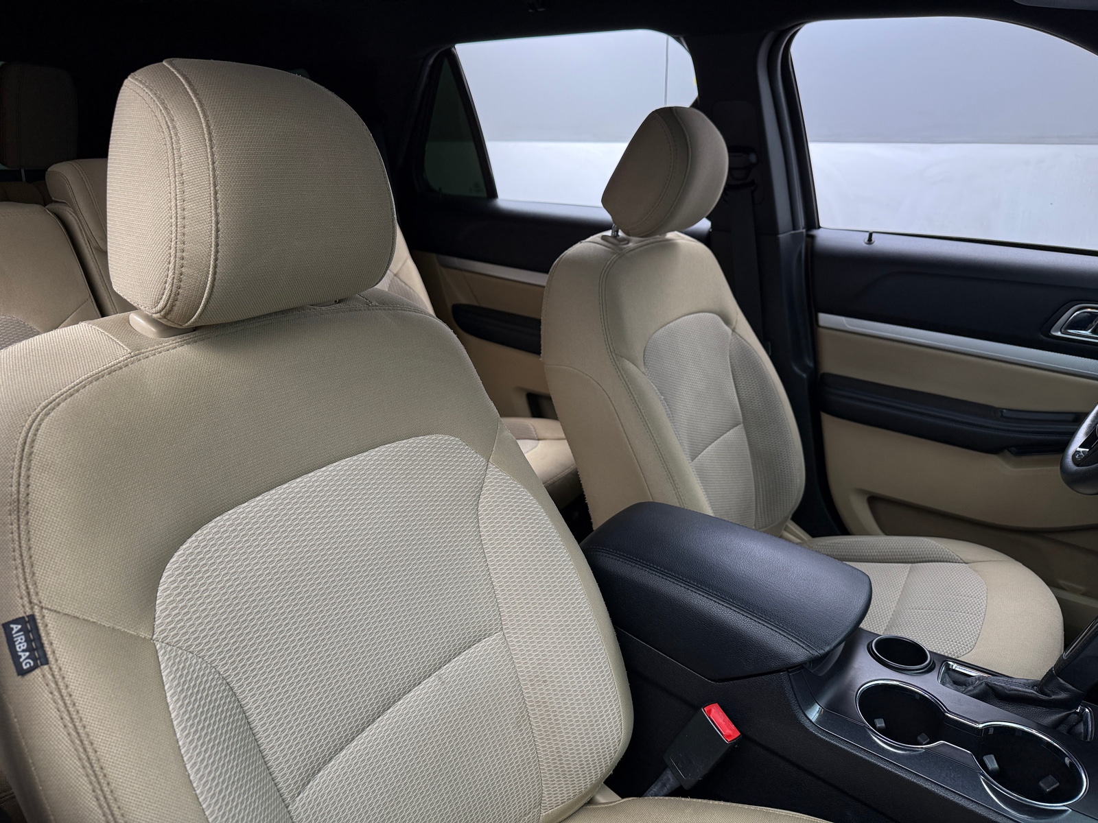 Thumbnail: 2017 Ford Explorer - 2
