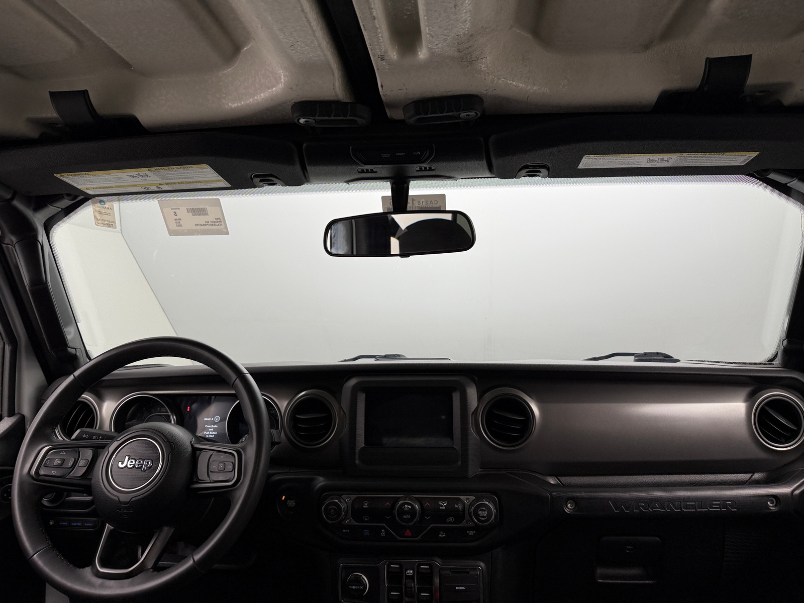 Thumbnail: 2023 Jeep Wrangler - 3