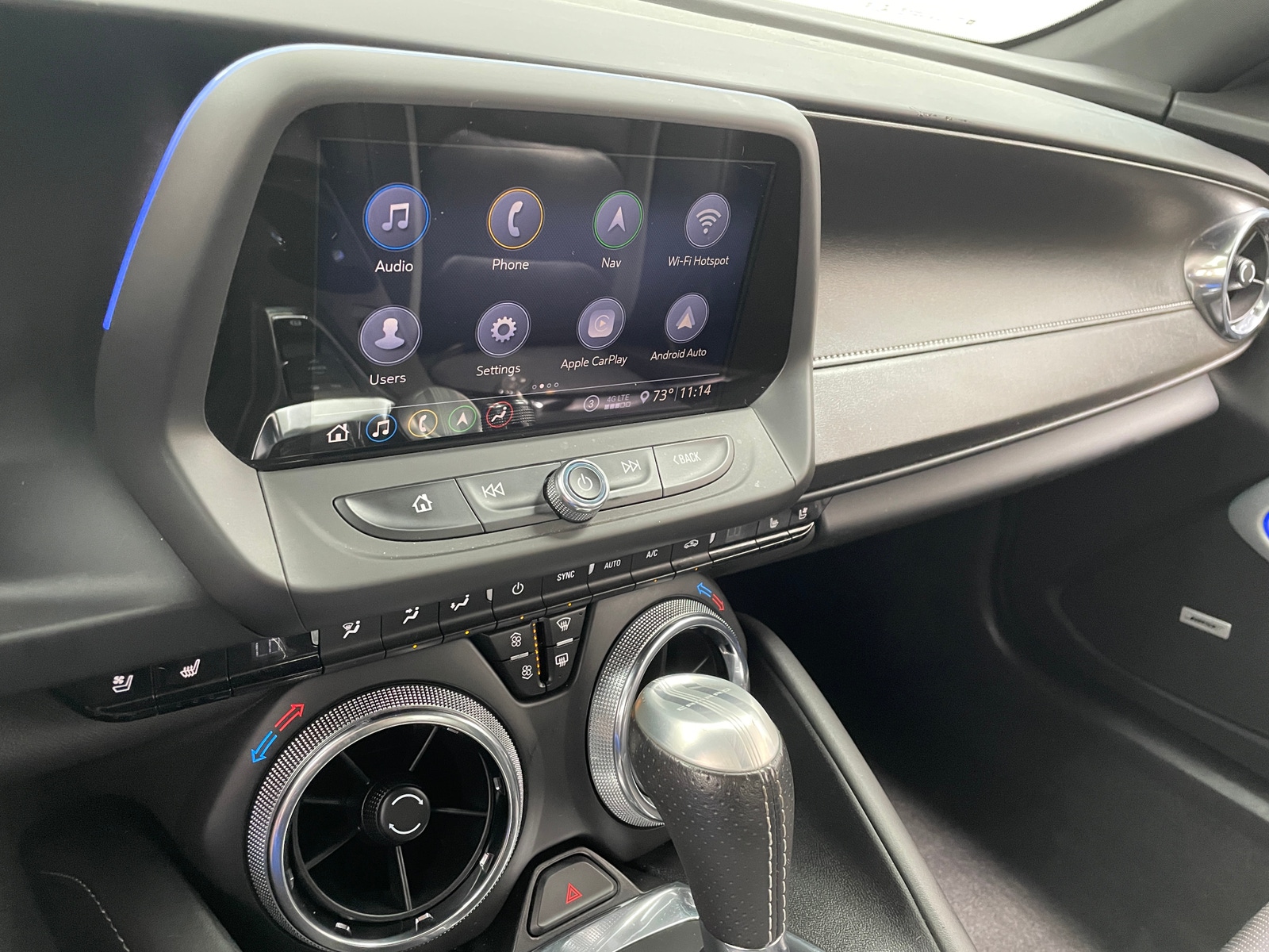 Thumbnail: 2020 Chevrolet Camaro - 2