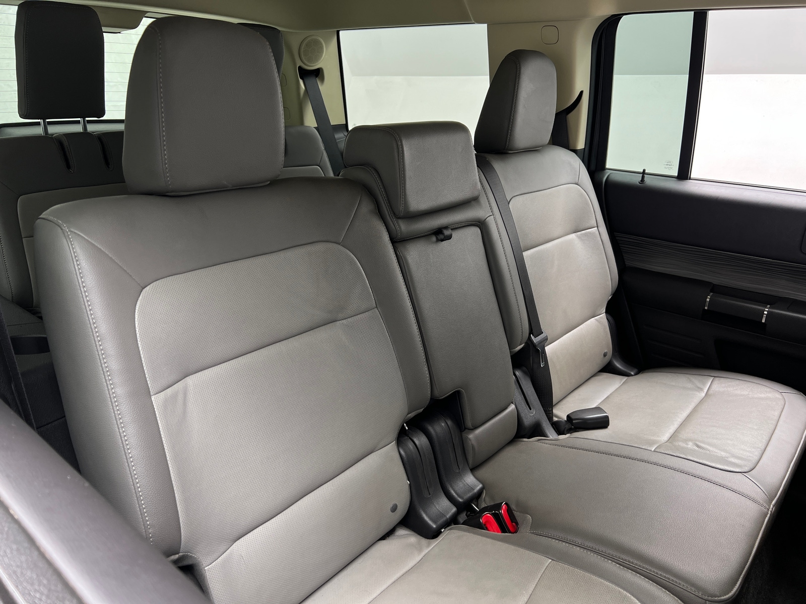 Thumbnail: 2018 Ford Flex - 5