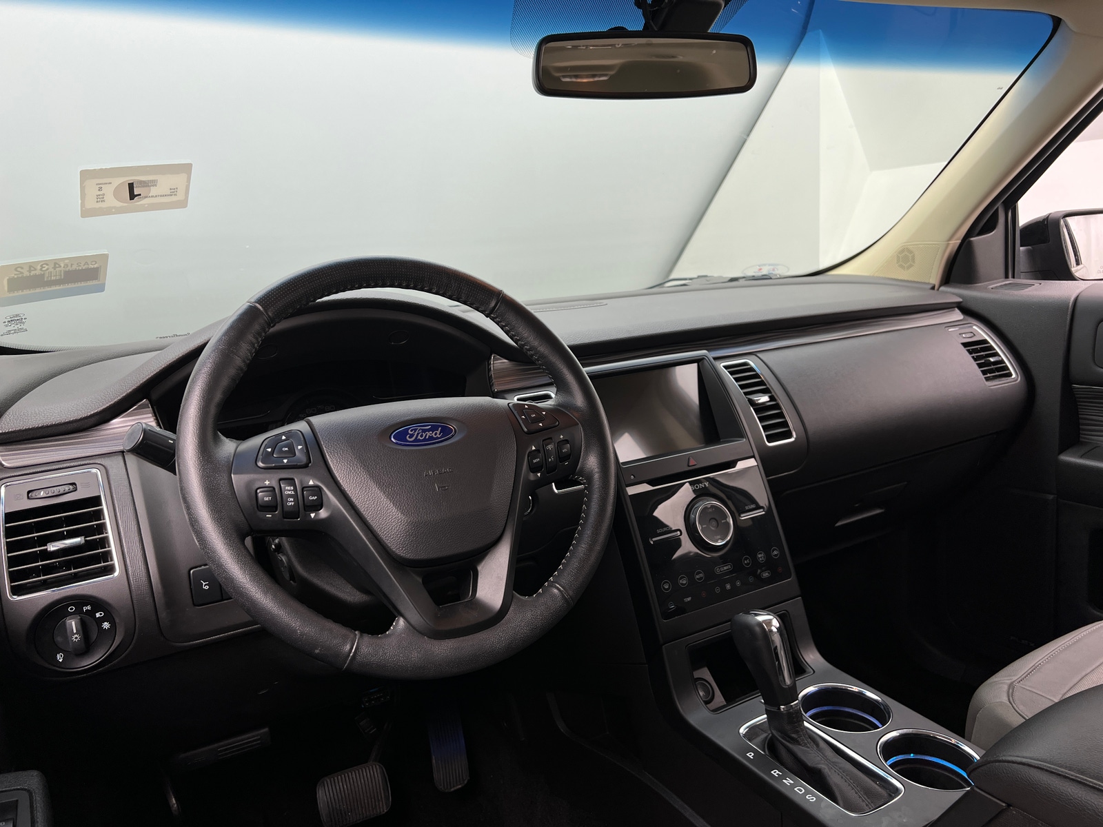 Thumbnail: 2018 Ford Flex - 2