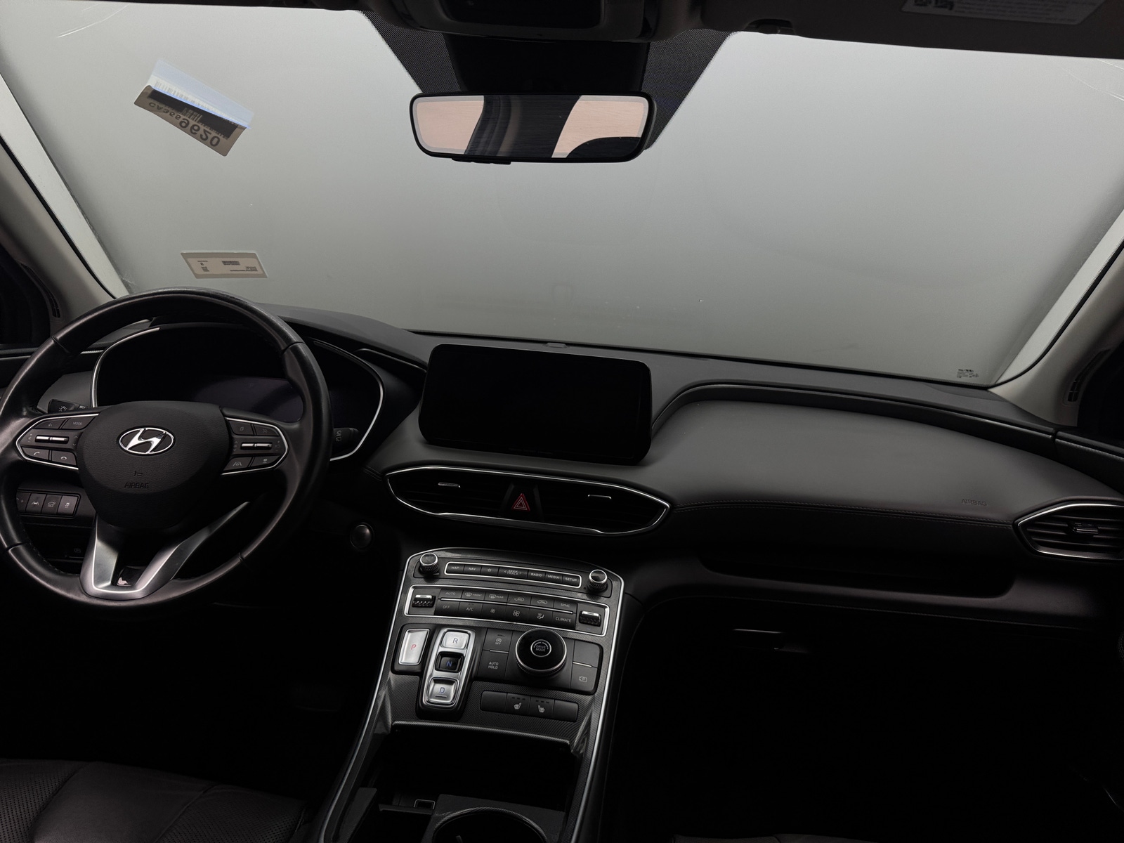 Thumbnail: 2022 Hyundai Santa Fe - 2