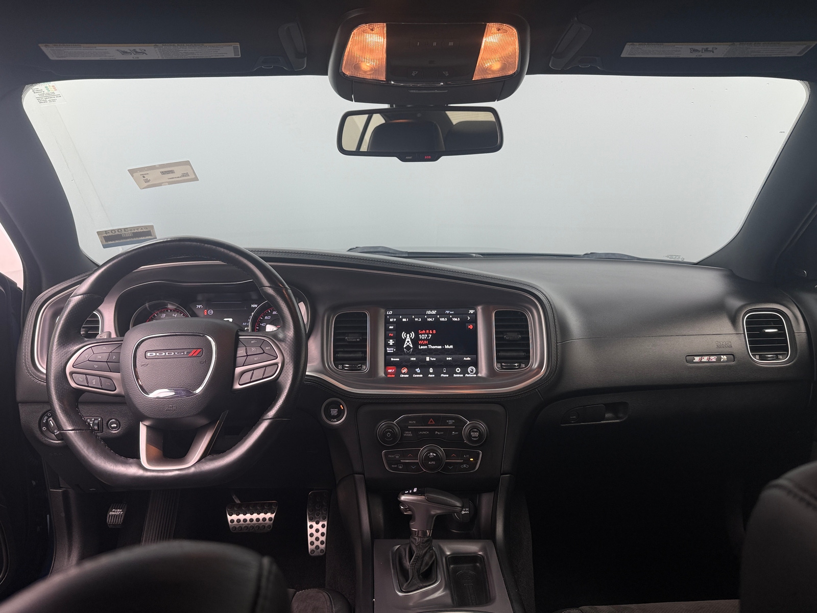 Thumbnail: 2020 Dodge Charger - 2